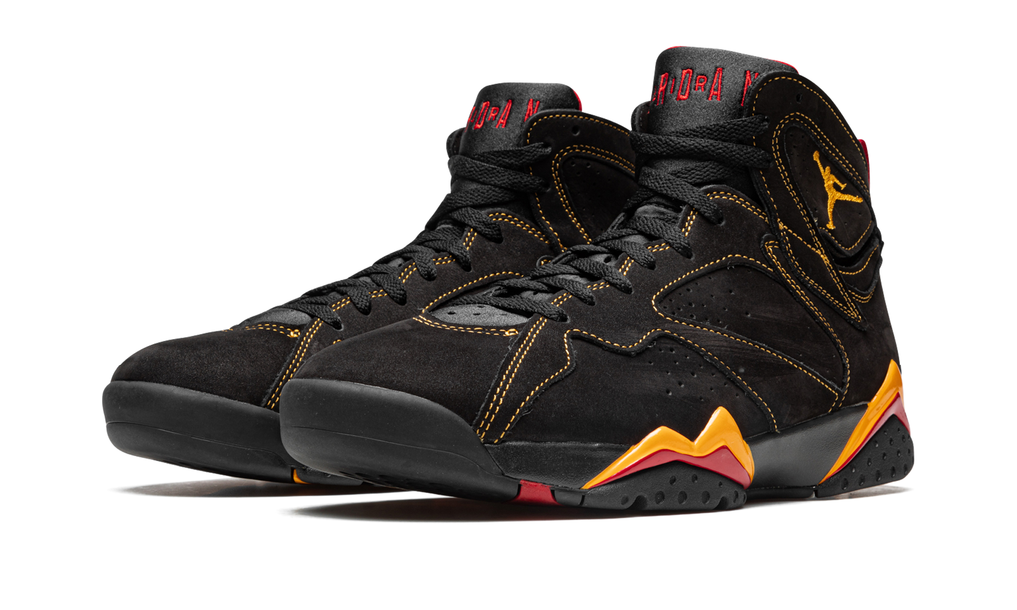 Air Jordan 7 Retro Citrus (2022) - resellguru.app