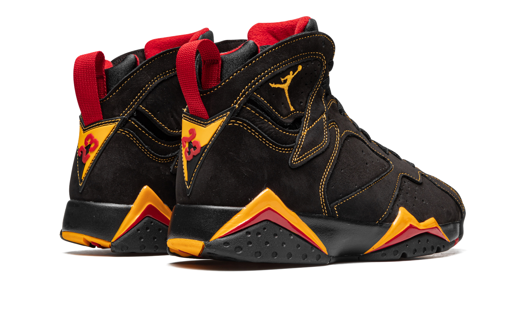 Air Jordan 7 Retro Citrus (2022) - resellguru.app