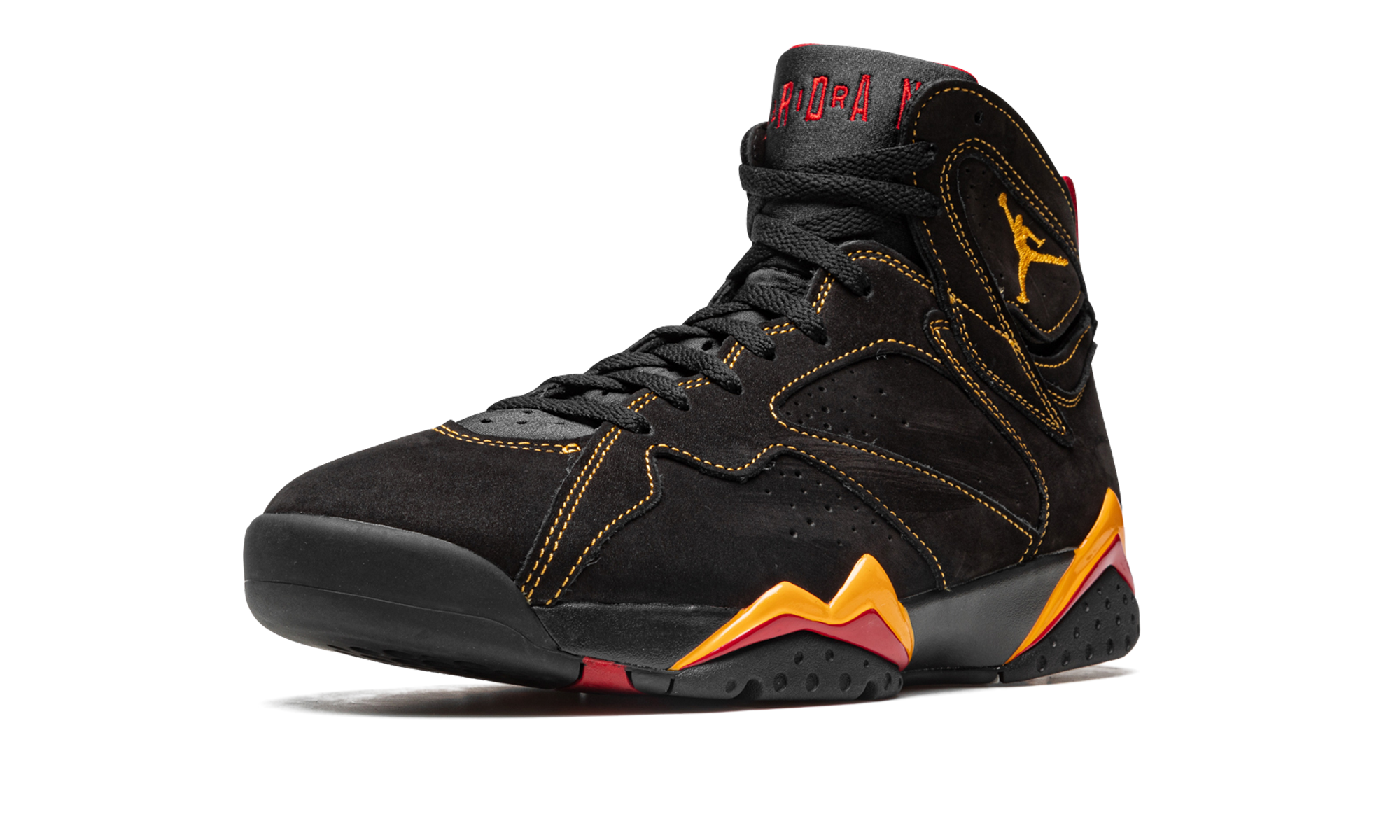 Air Jordan 7 Retro Citrus (2022) - resellguru.app