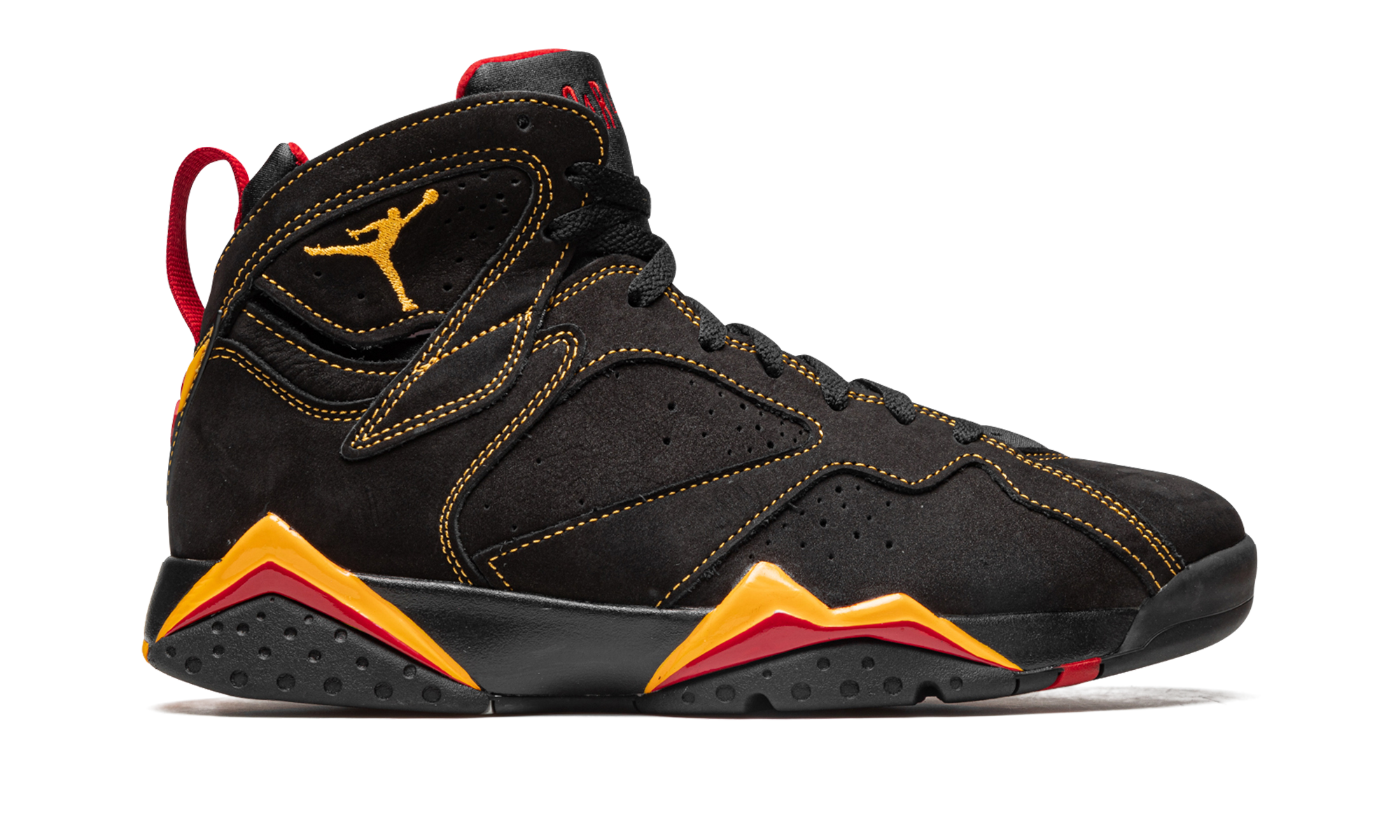 Air Jordan 7 Retro Citrus (2022) - resellguru.app