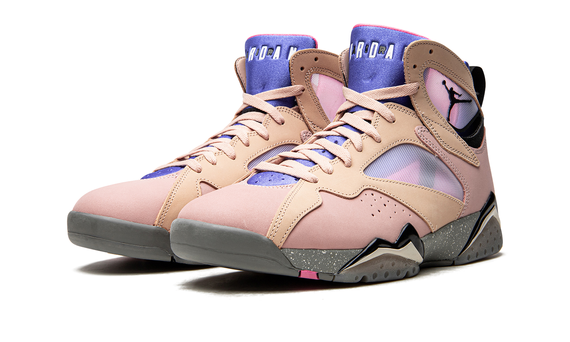 Air Jordan 7 Retro SE Sapphire - resellguru.app