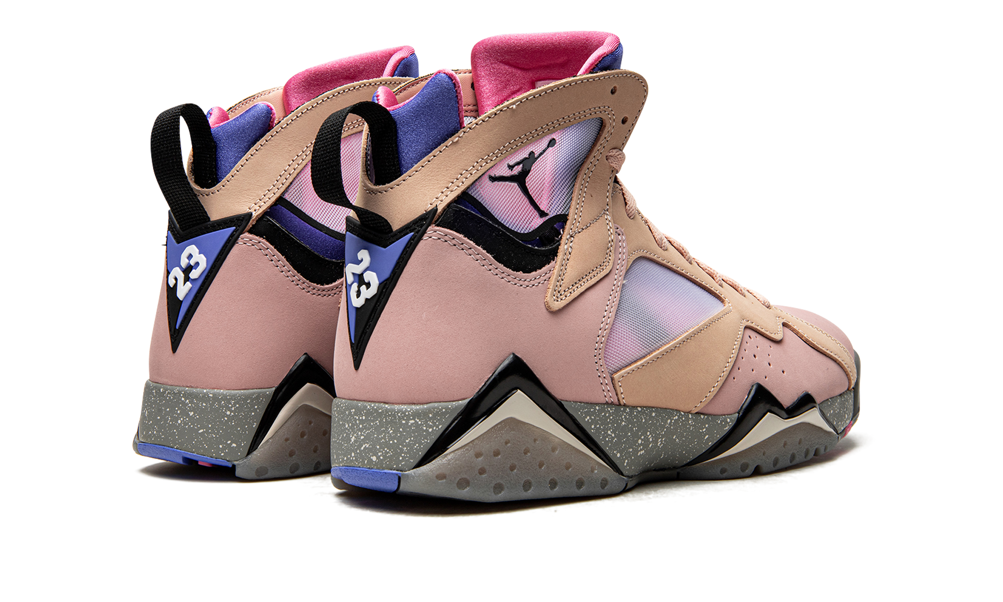 Air Jordan 7 Retro SE Sapphire - resellguru.app