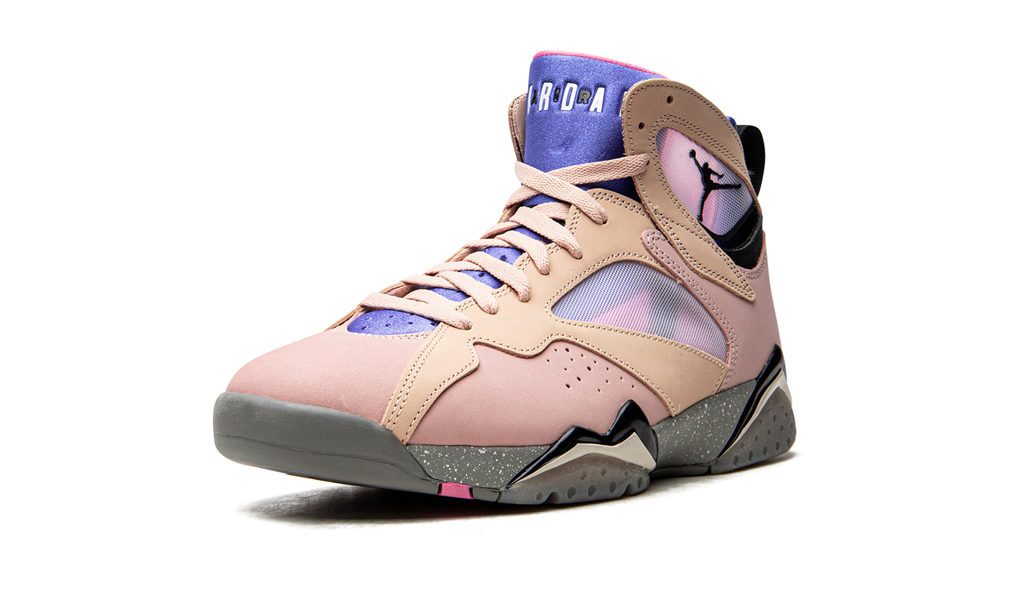 Air Jordan 7 Retro SE Sapphire - resellguru.app