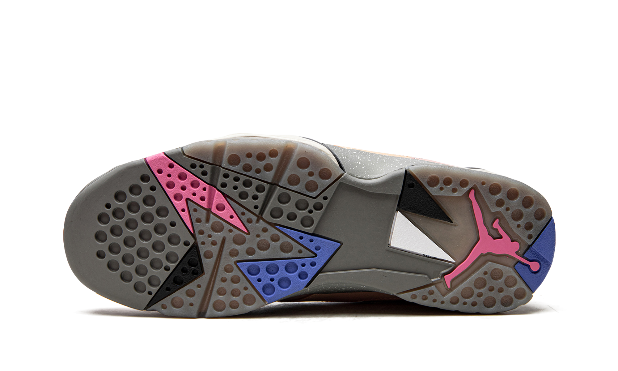 Air Jordan 7 Retro SE Sapphire - resellguru.app