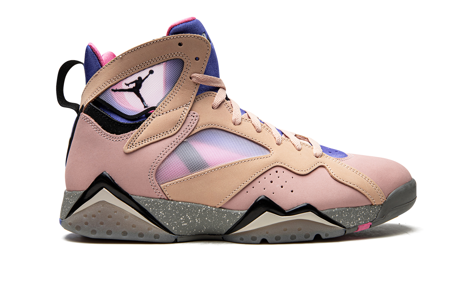 Air Jordan 7 Retro SE Sapphire - resellguru.app