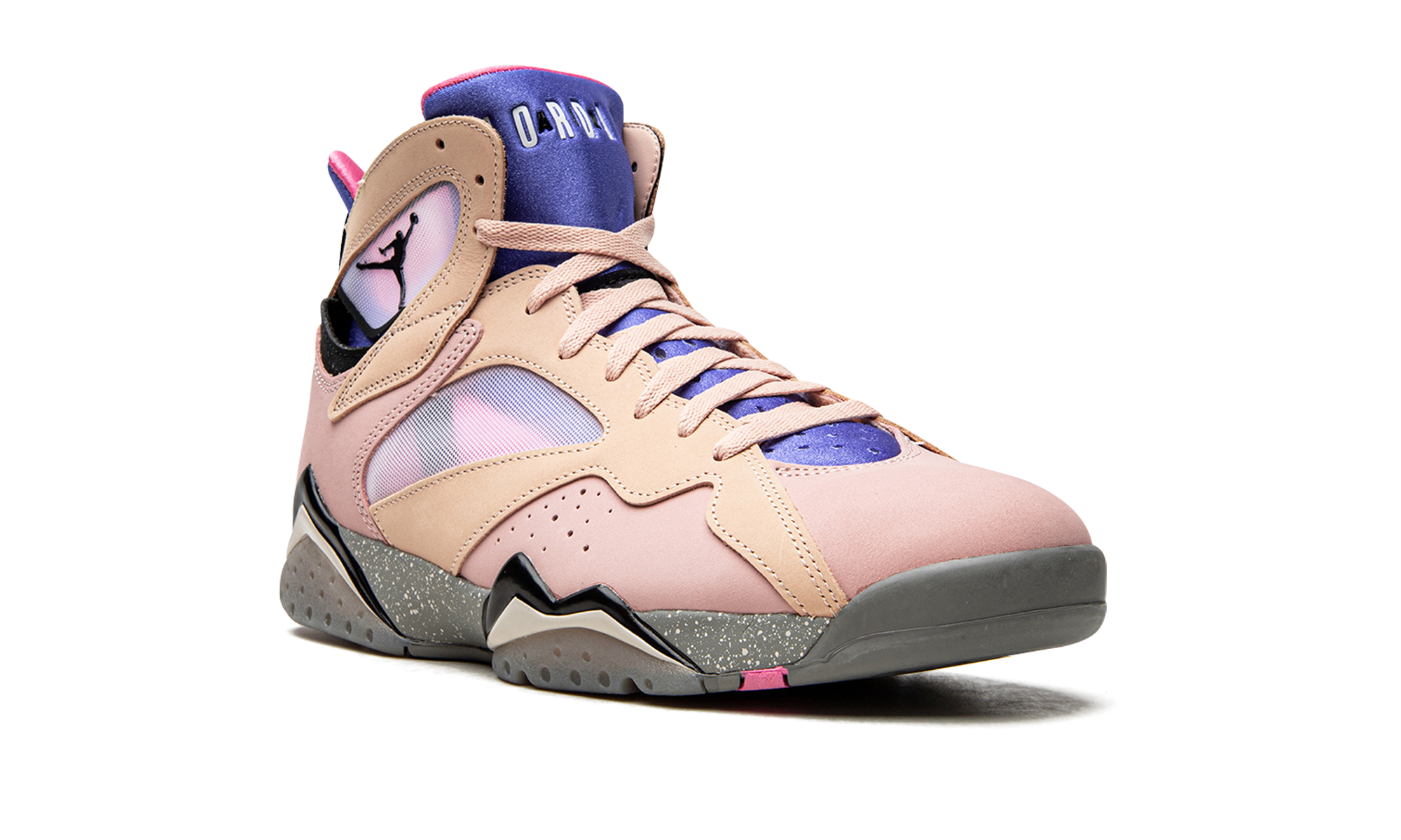 Air Jordan 7 Retro SE Sapphire - resellguru.app