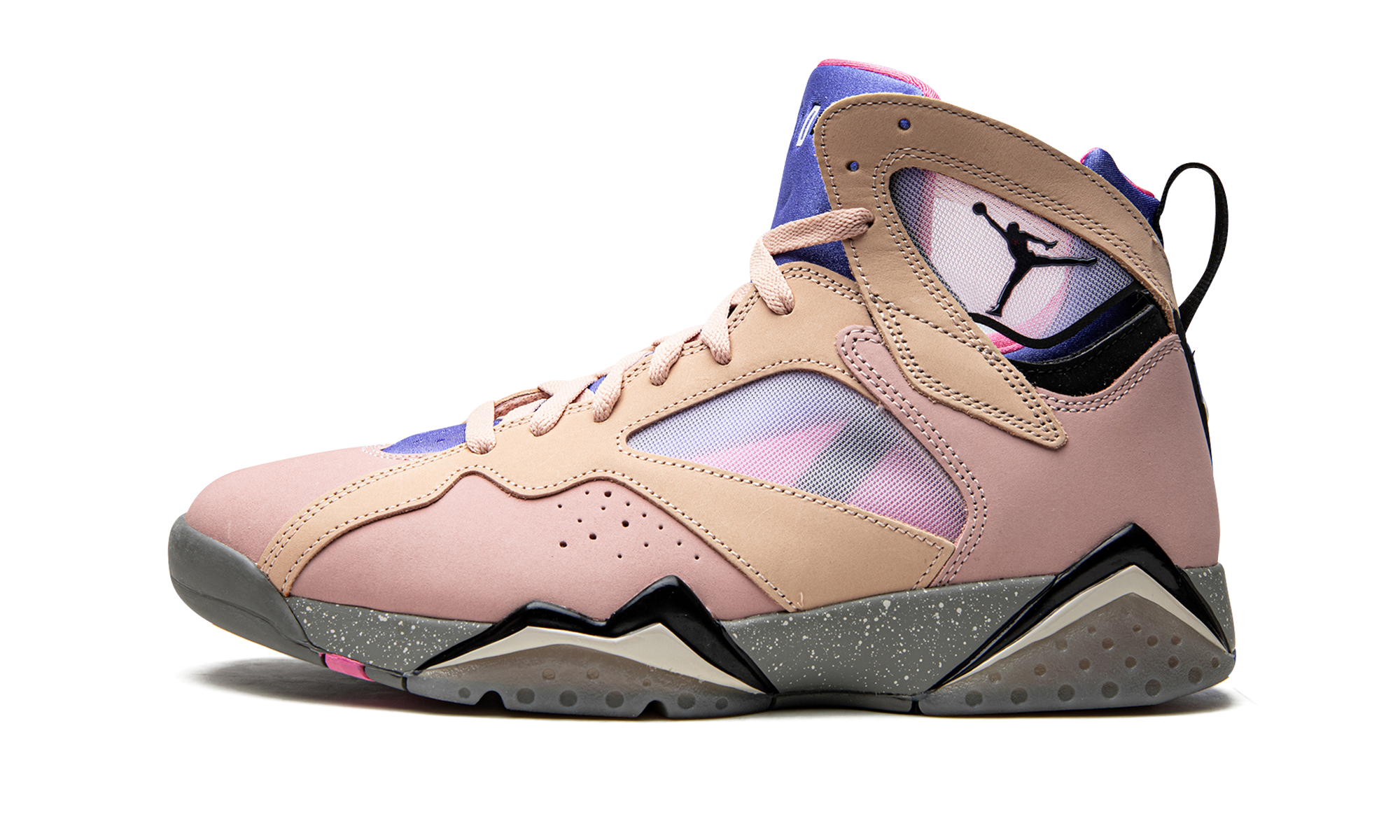 Air Jordan 7 Retro SE Sapphire - resellguru.app