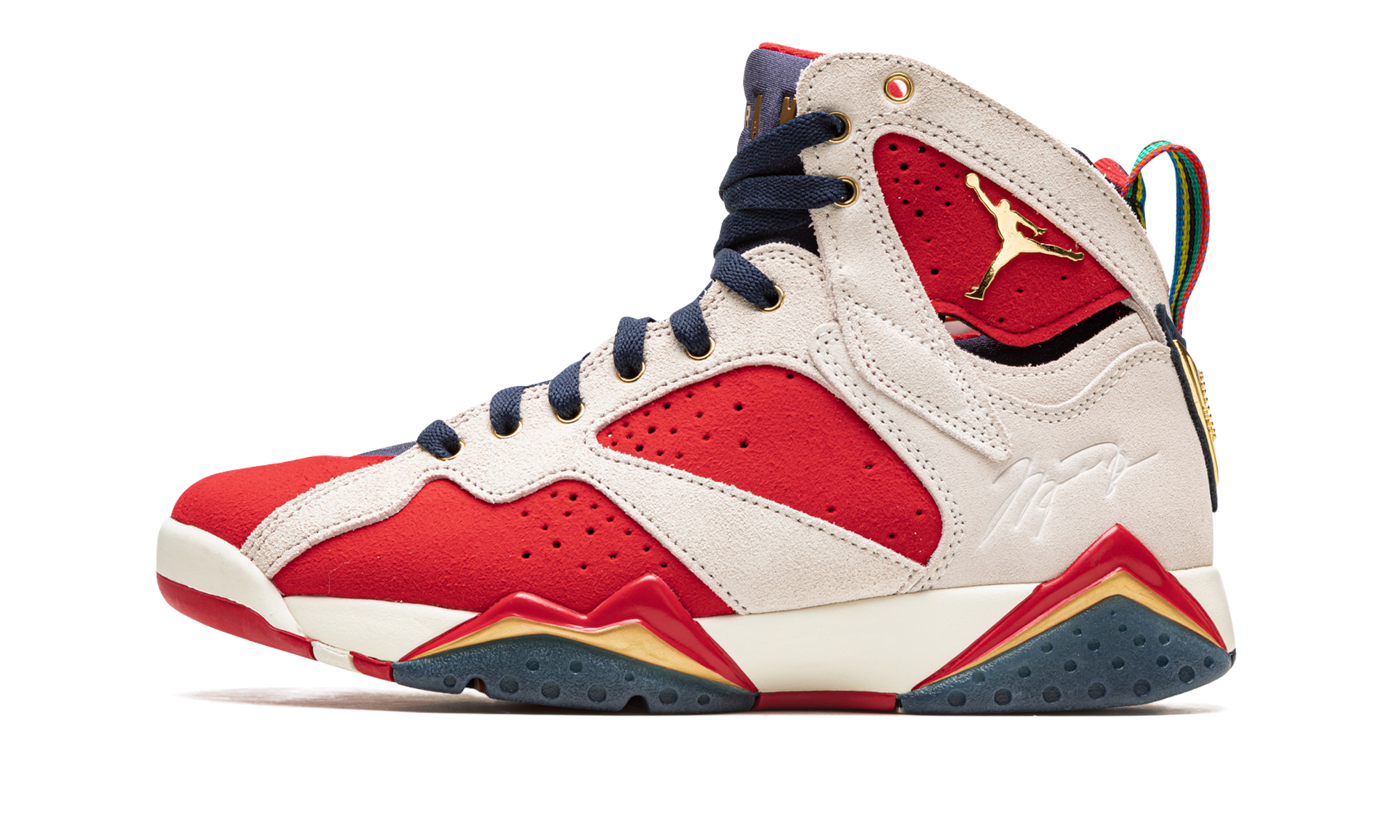 Air Jordan 7 Retro Trophy Room New Sheriff in Town - resellguru.app