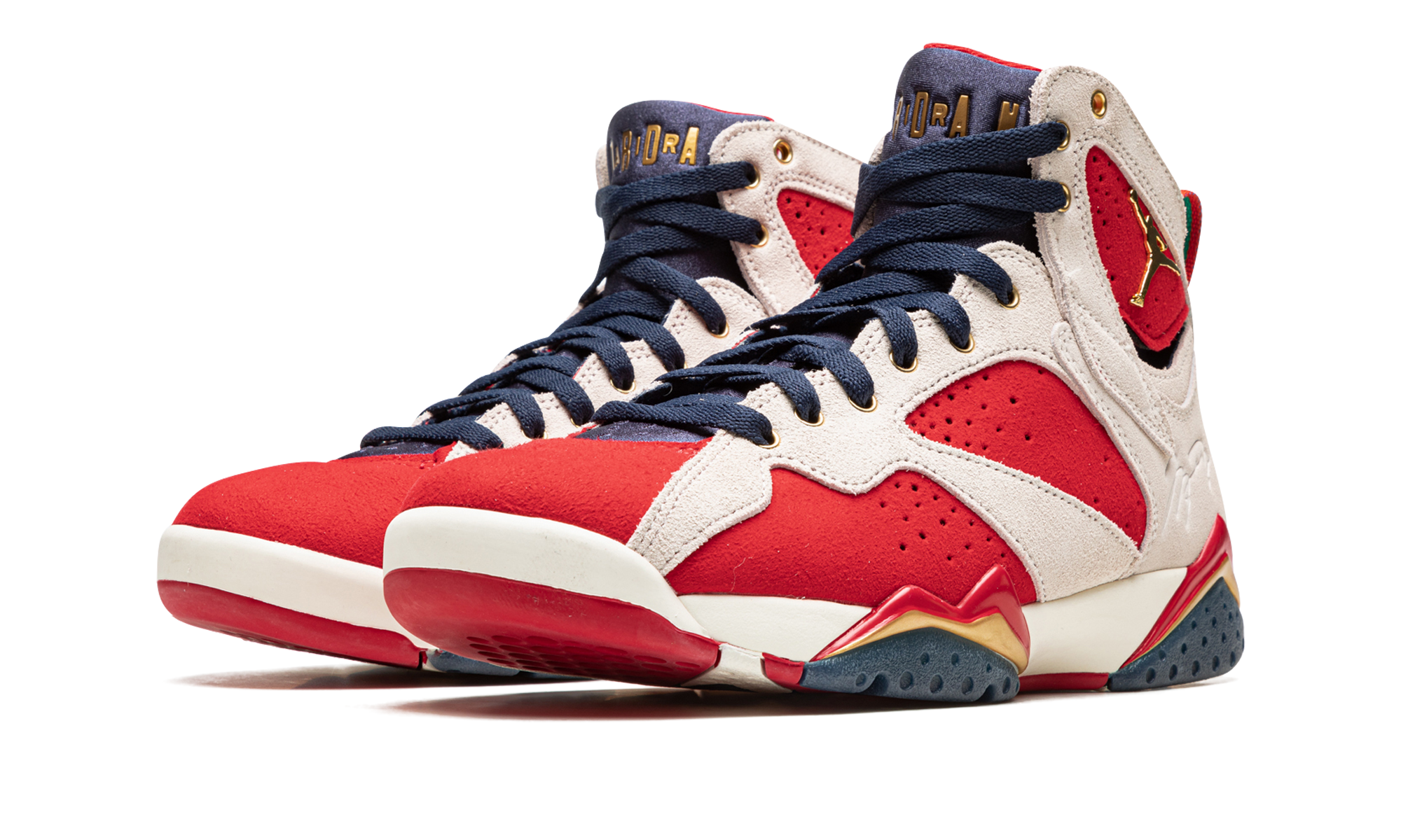 Air Jordan 7 Retro Trophy Room New Sheriff in Town - resellguru.app