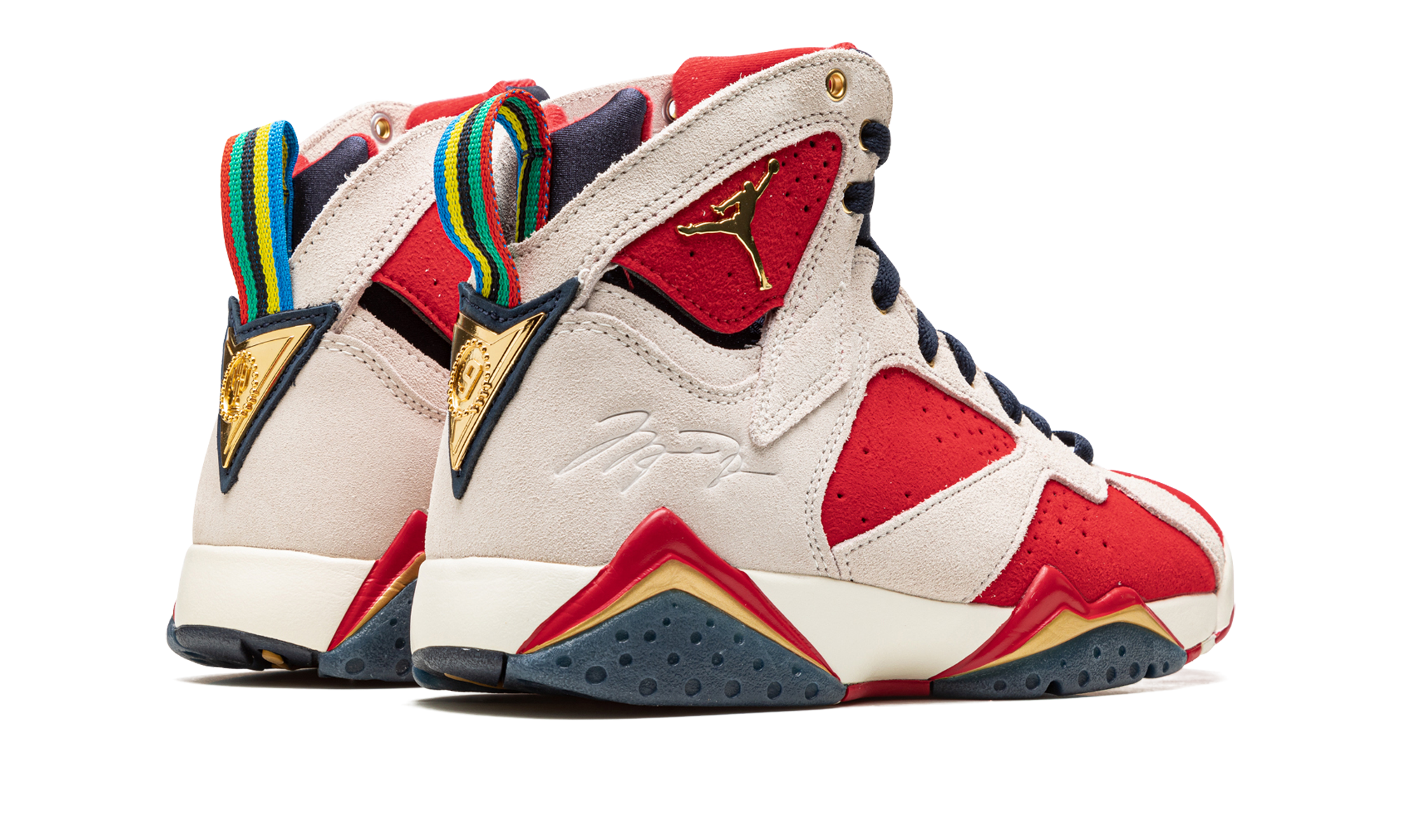 Air Jordan 7 Retro Trophy Room New Sheriff in Town - resellguru.app