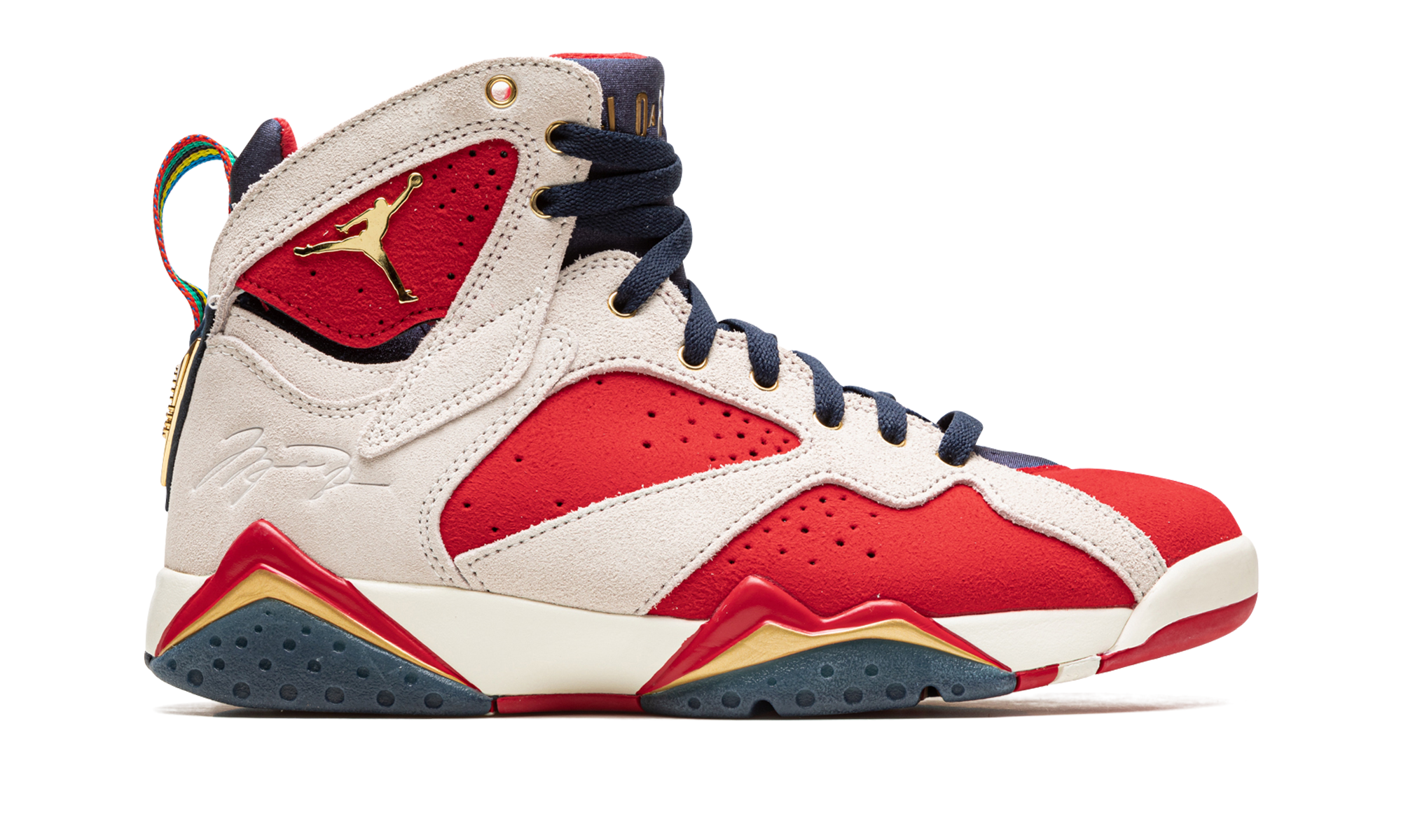 Air Jordan 7 Retro Trophy Room New Sheriff in Town - resellguru.app