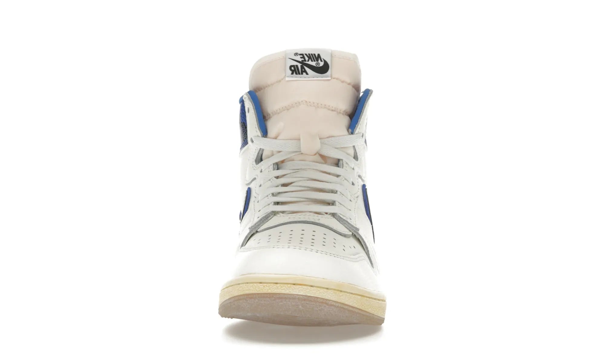 Nike Air Jordan Air Ship PE SP Awake NY Game Royal - resellguru.app