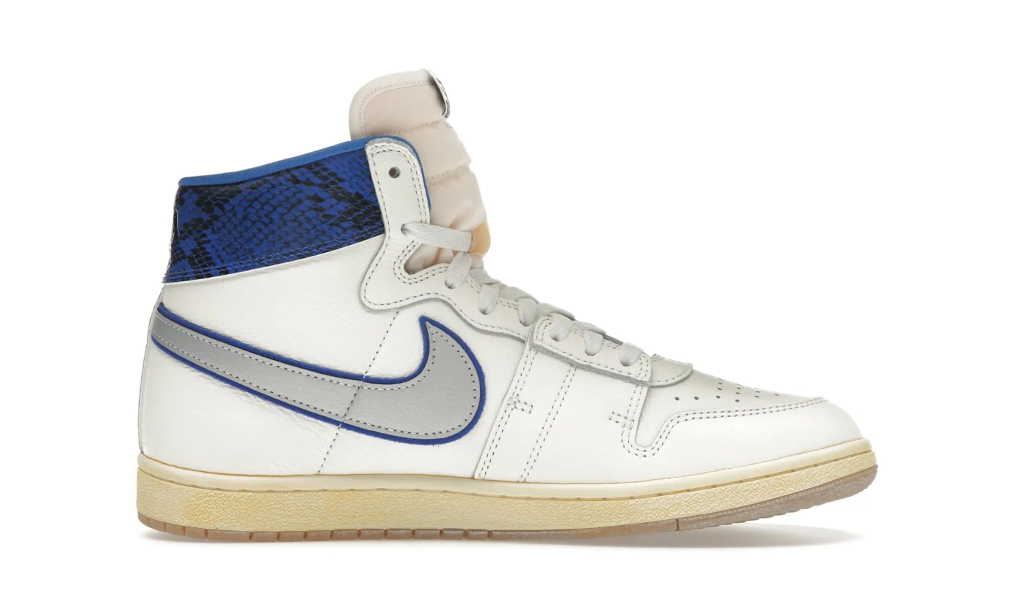 Nike Air Jordan Air Ship PE SP Awake NY Game Royal - resellguru.app