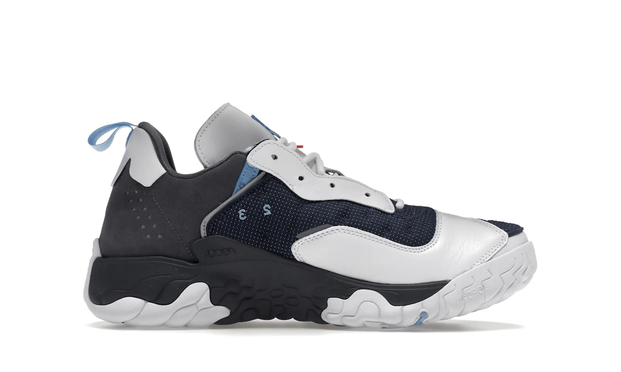 Air Jordan Delta 2 SP Clot Flint - resellguru.app