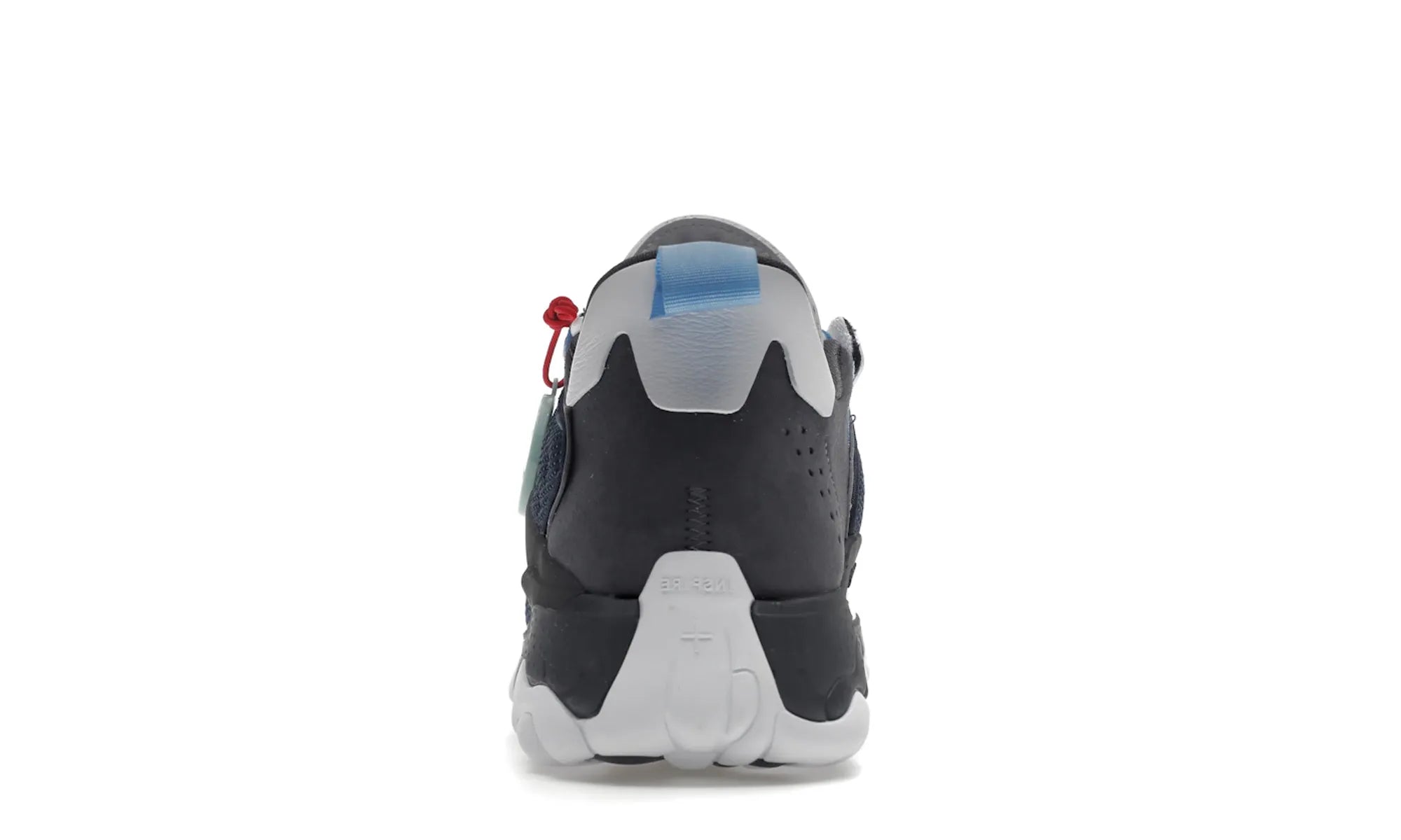 Air Jordan Delta 2 SP Clot Flint - resellguru.app