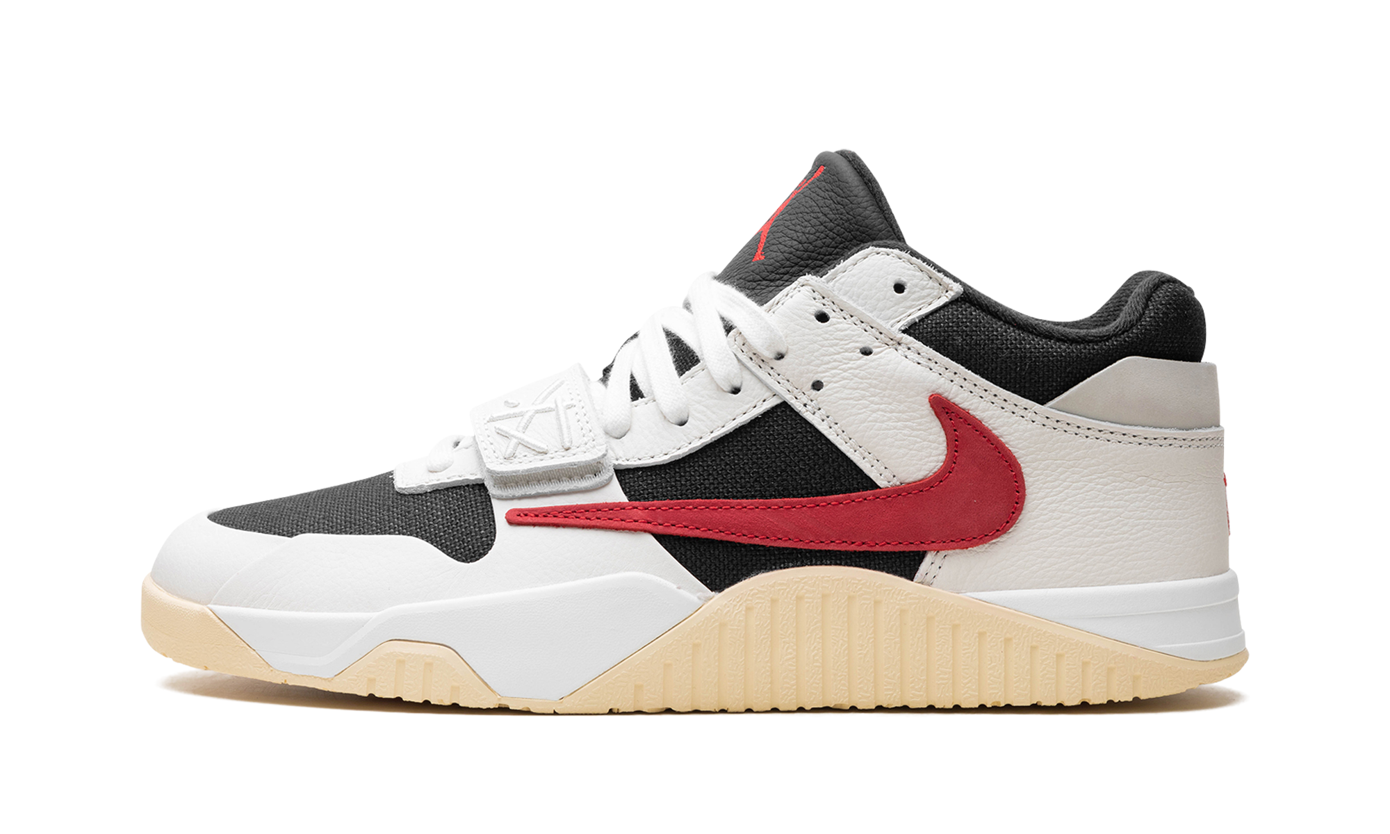 Air Jordan Jumpman Jack TR Travis Scott University Red - resellguru.app