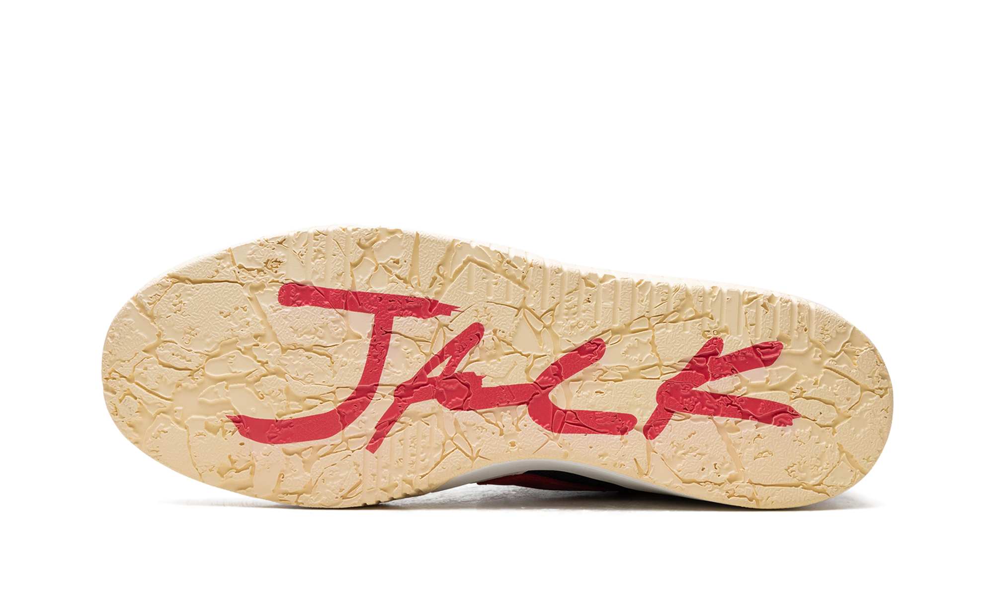 Air Jordan Jumpman Jack TR Travis Scott University Red - resellguru.app