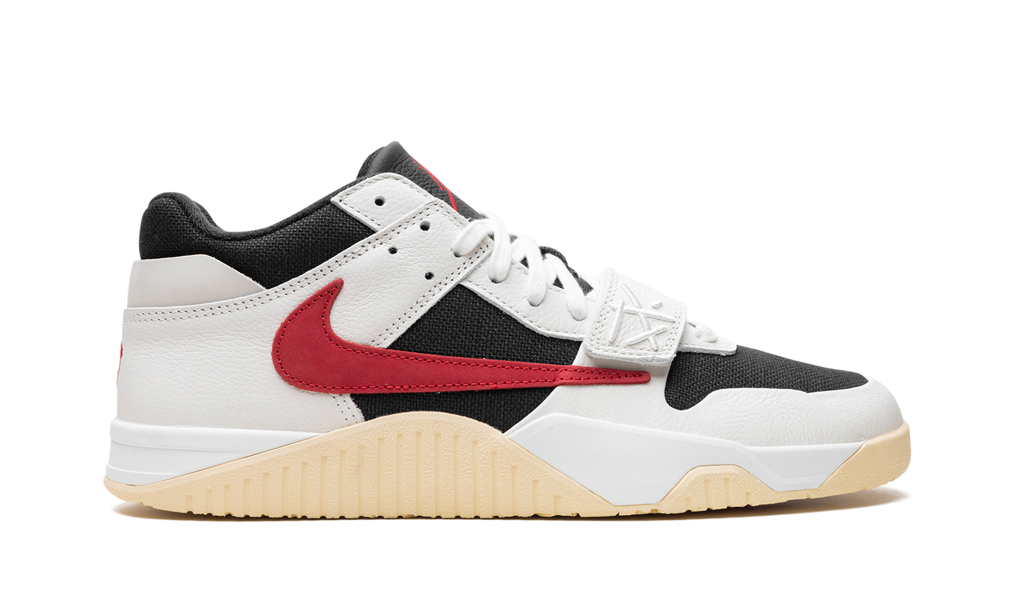 Air Jordan Jumpman Jack TR Travis Scott University Red - resellguru.app