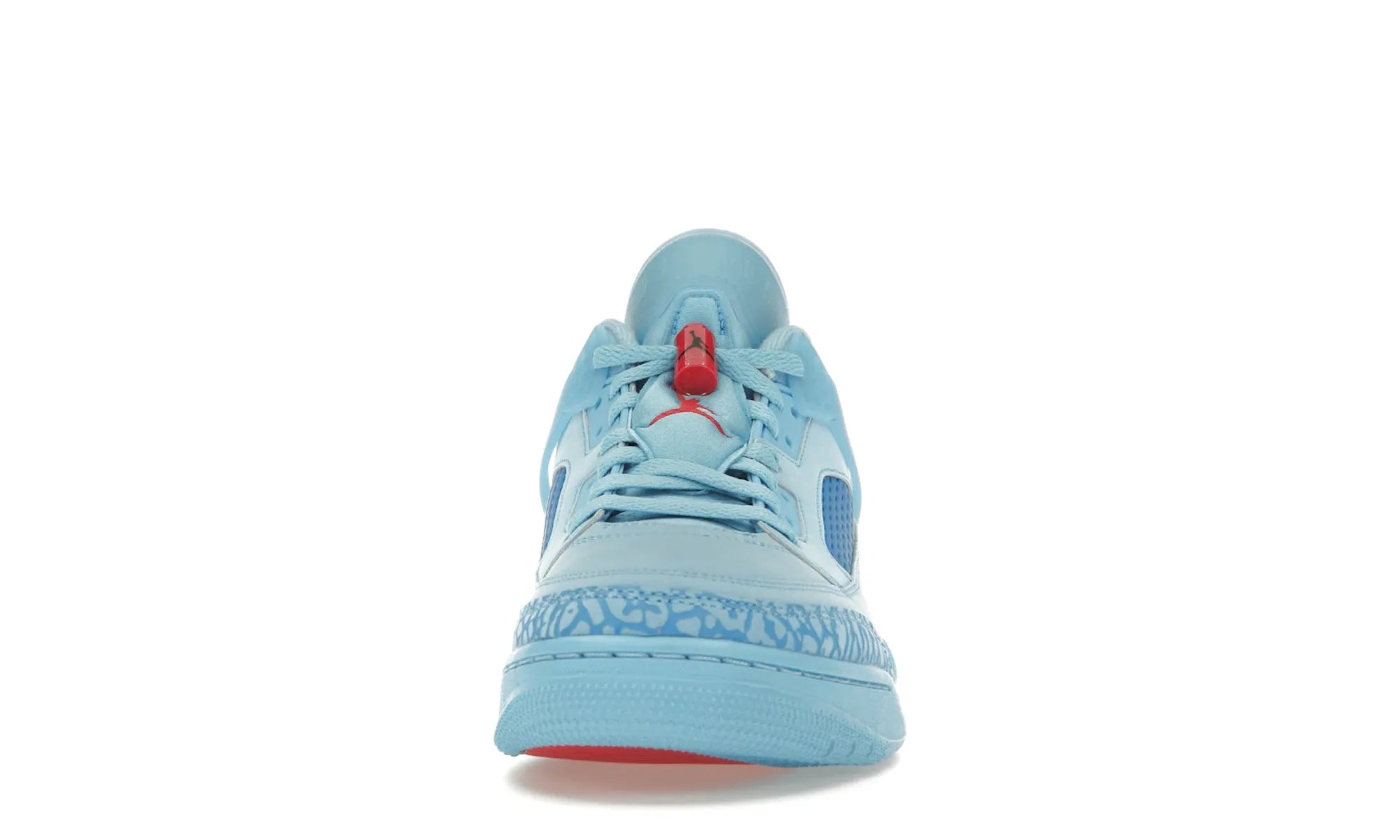 Air Jordan Spizike Low Houston Oilers - resellguru.app