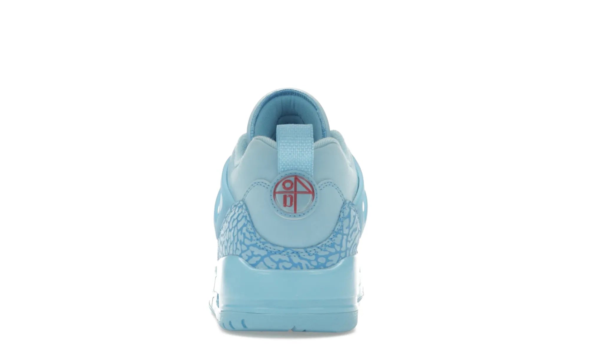 Air Jordan Spizike Low Houston Oilers - resellguru.app