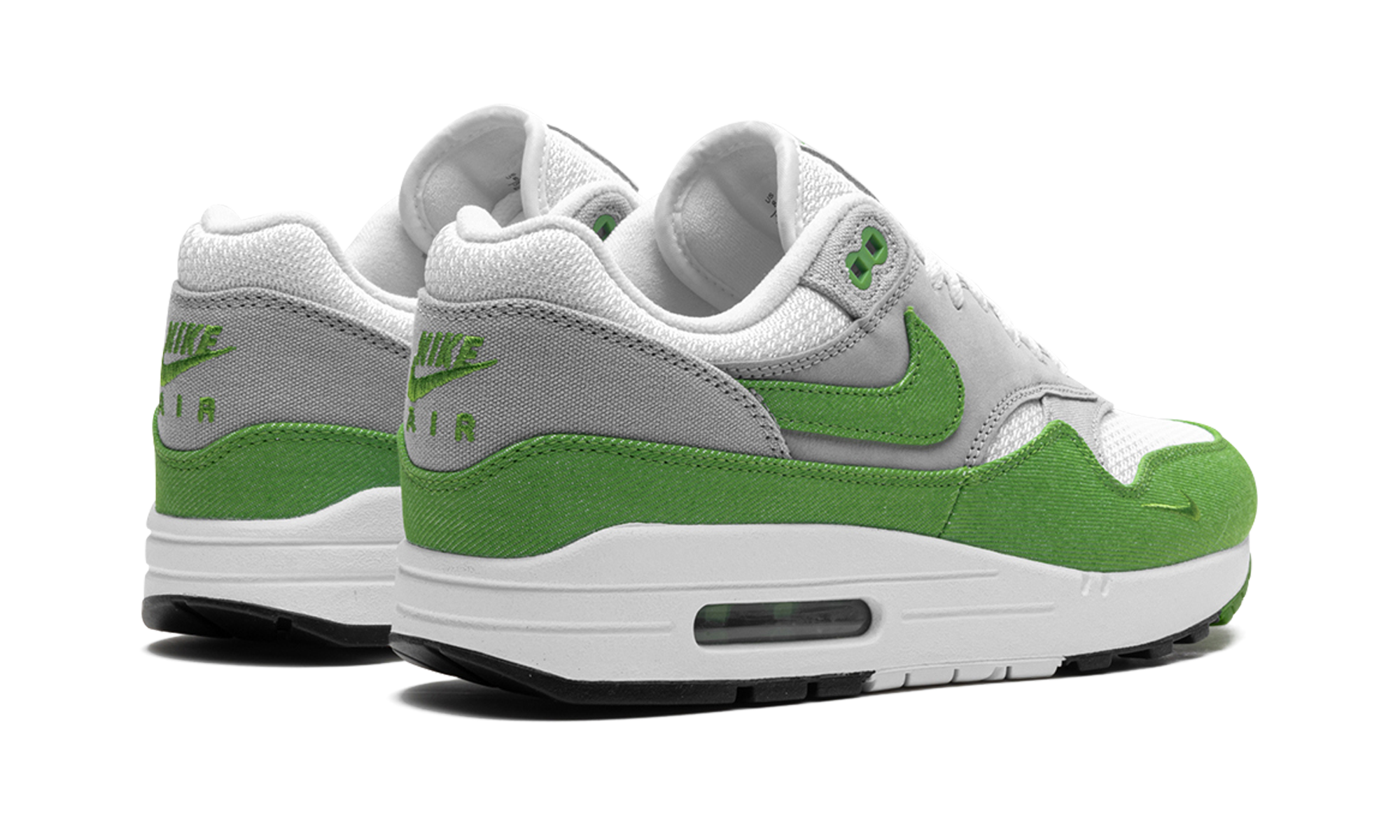 Nike Air Max 1 Patta 20th Anniversary Chlorophyll - resellguru.app