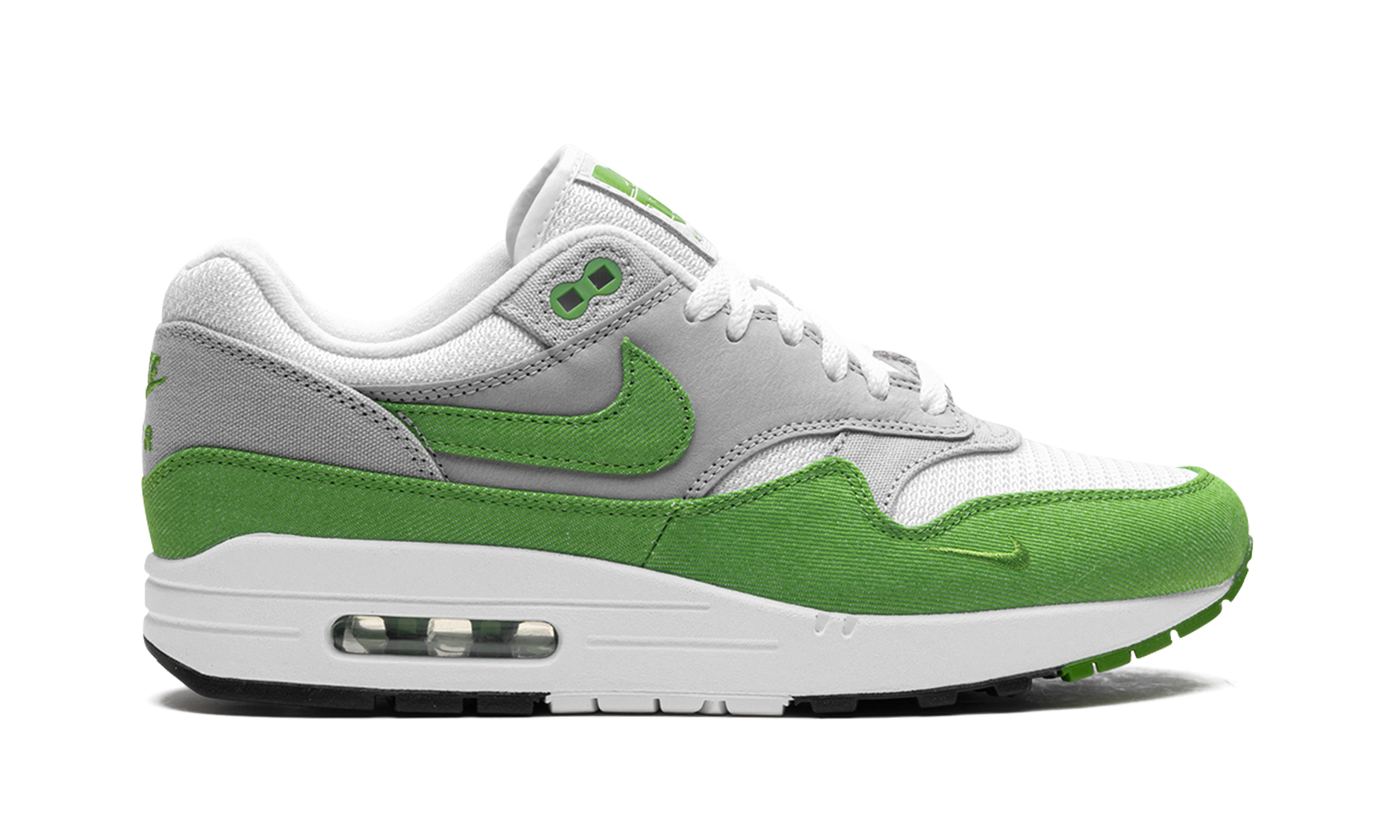 Nike Air Max 1 Patta 20th Anniversary Chlorophyll - resellguru.app