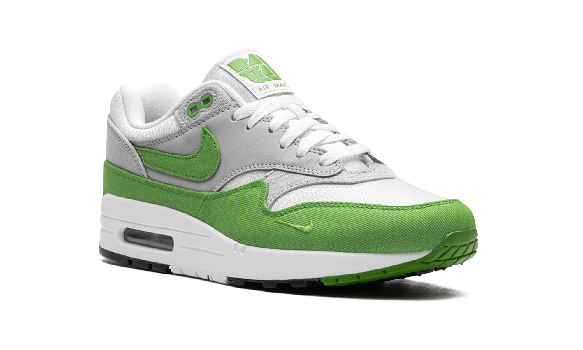 Nike Air Max 1 Patta 20th Anniversary Chlorophyll - resellguru.app