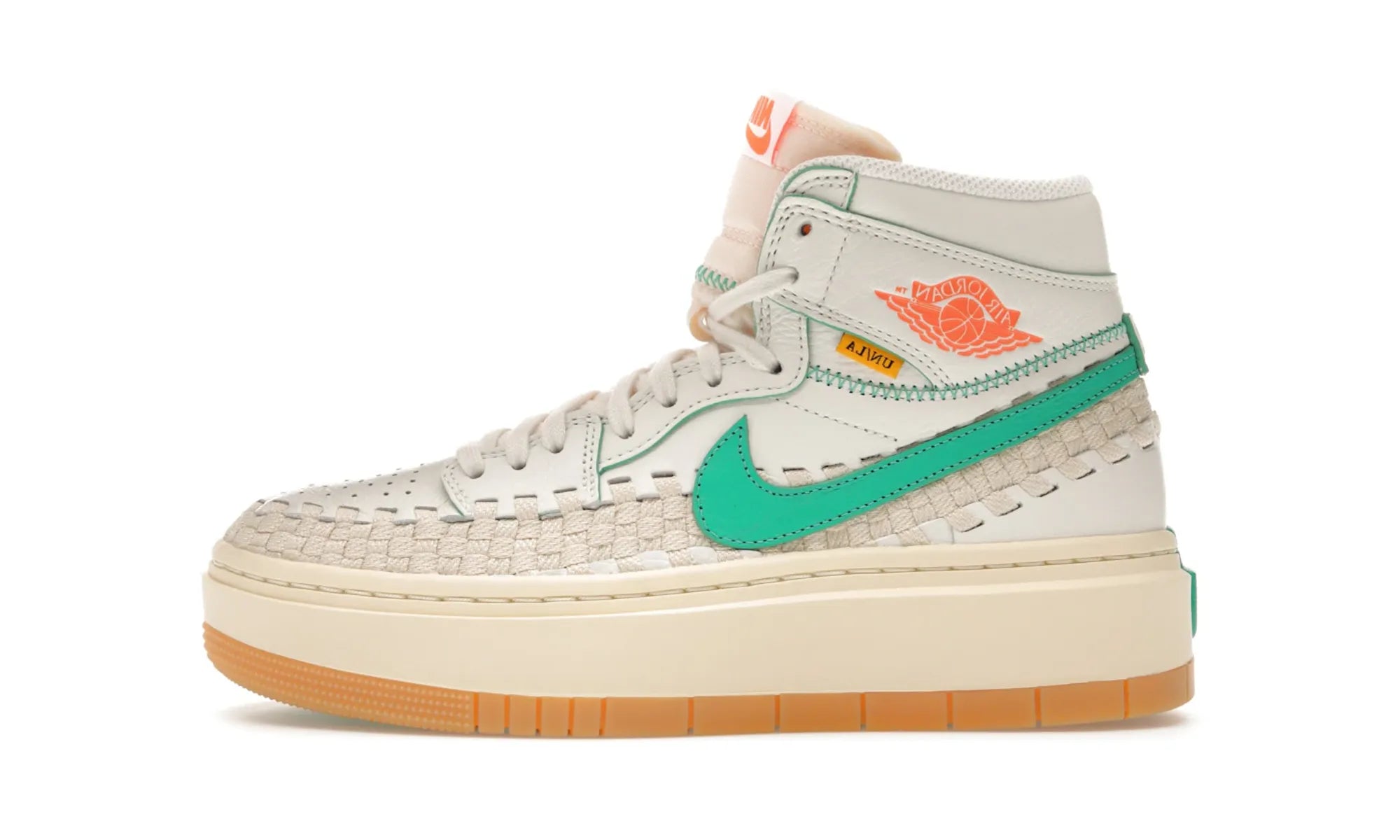 Air Jordan 1 Elevate High SP Union LA Bephies Beauty Supply Summer of ‘96 - resellguru.app