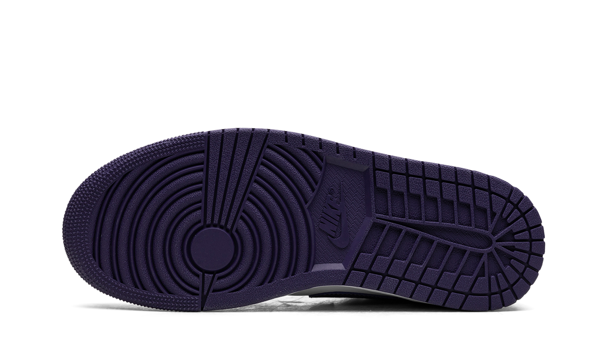 Air Jordan 1 Low Sky J Purple - resellguru.app