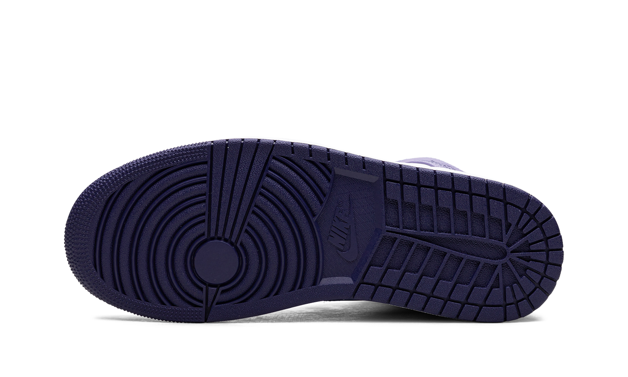 Air Jordan 1 Mid Blueberry - resellguru.app