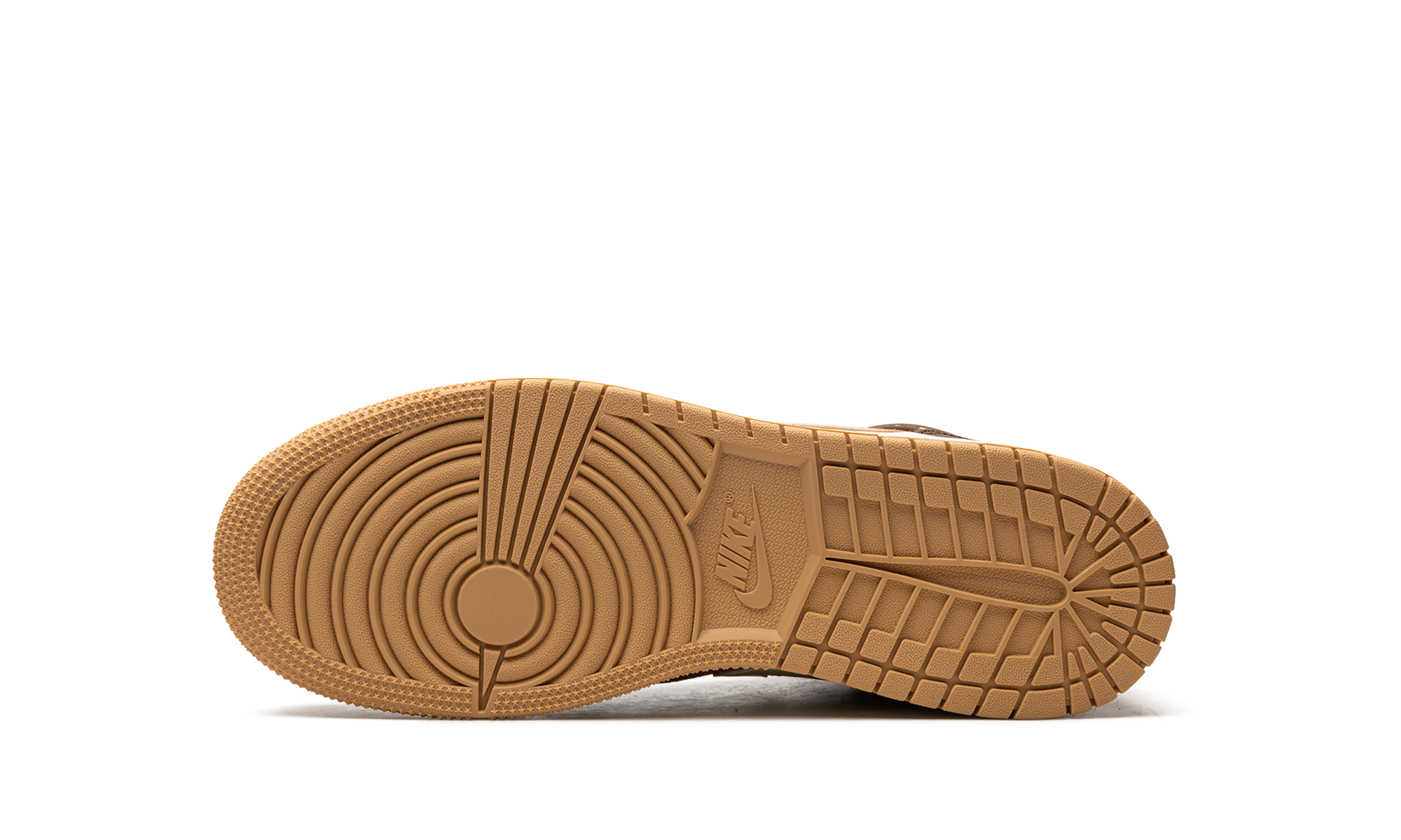 Air Jordan 1 Mid Cacao Wow - resellguru.app