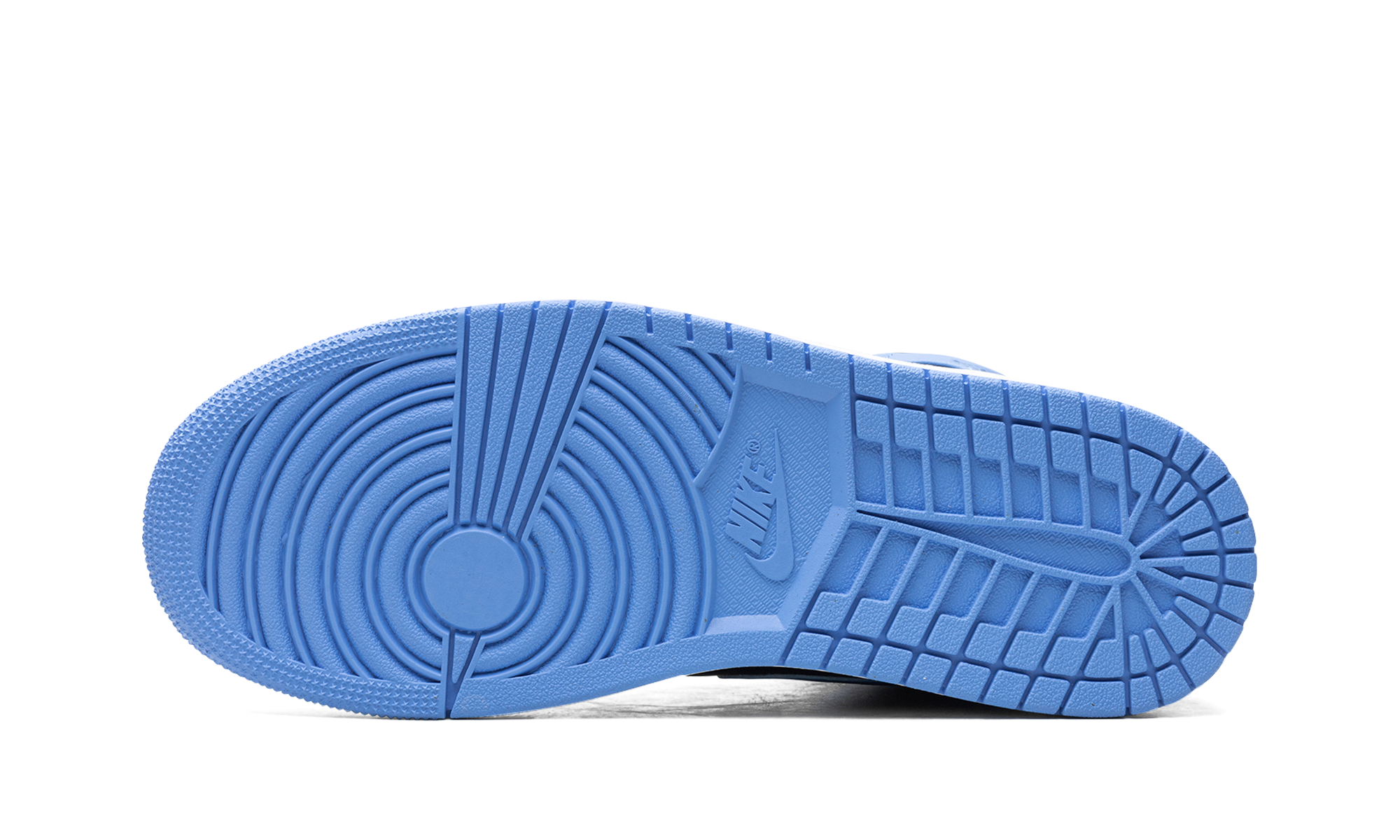 Air Jordan 1 Mid University Blue Black - resellguru.app