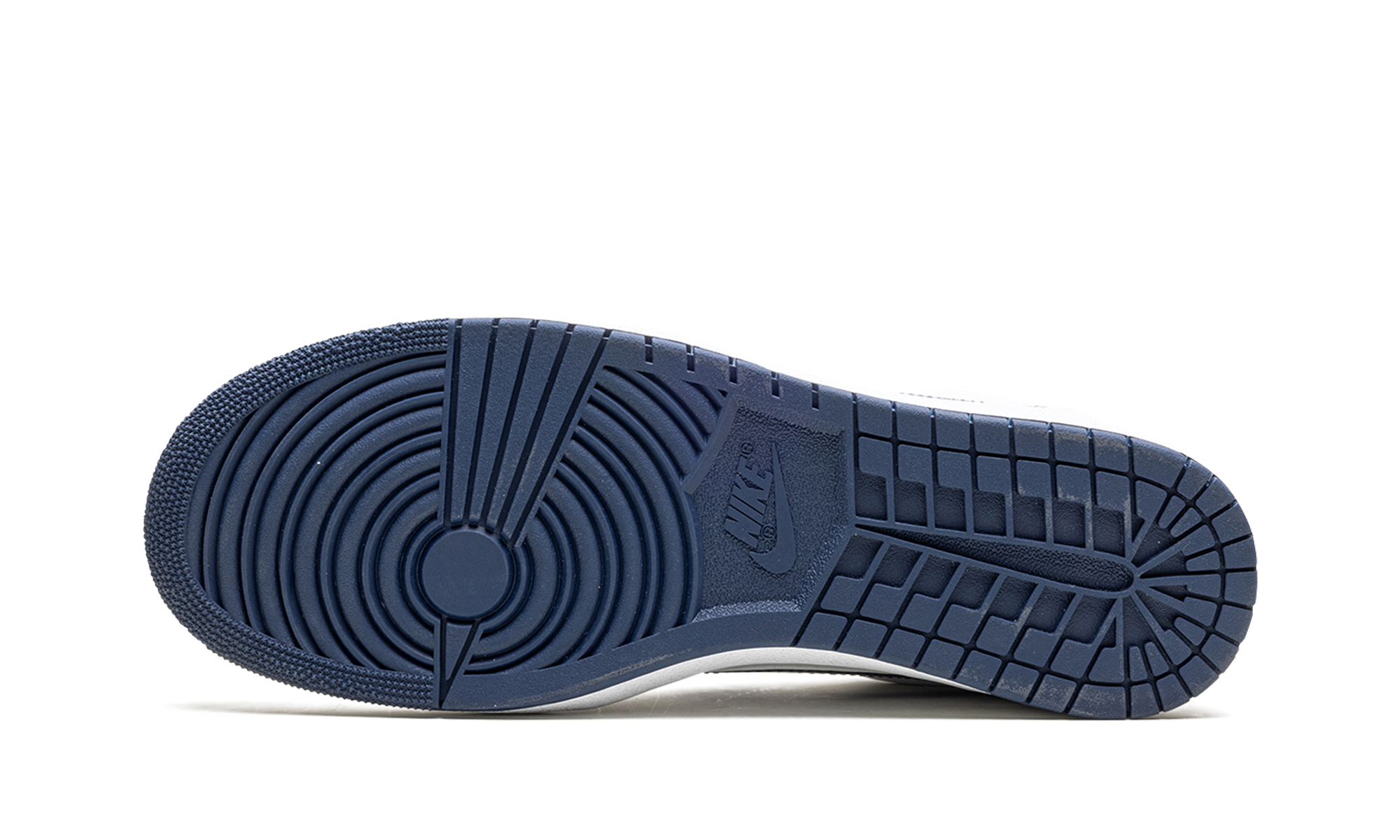 Air Jordan 1 Retro Low '85 Metallic Blue - resellguru.app