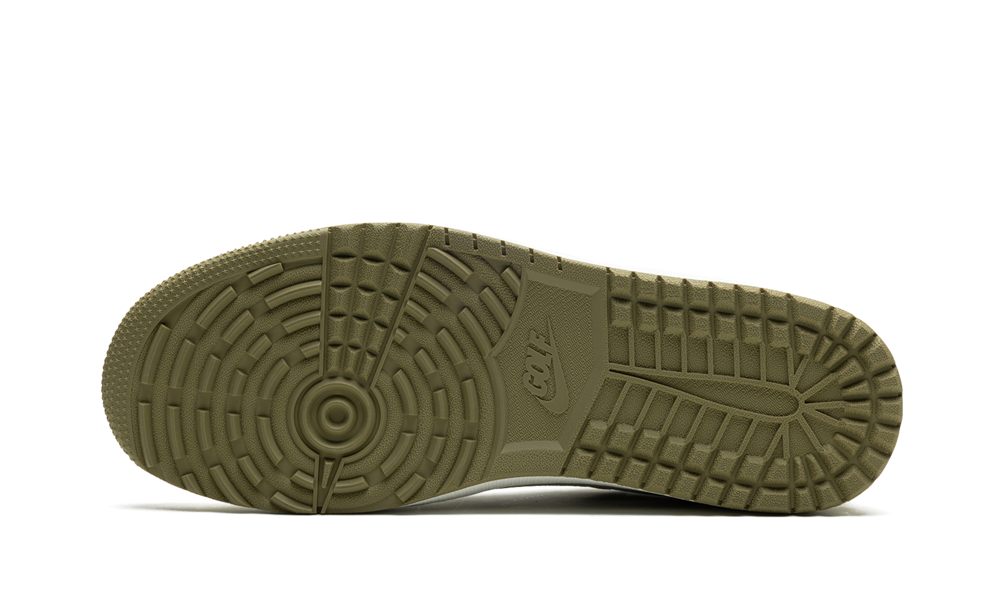 Air Jordan 1 Retro Low Golf Travis Scott Neutral Olive - resellguru.app