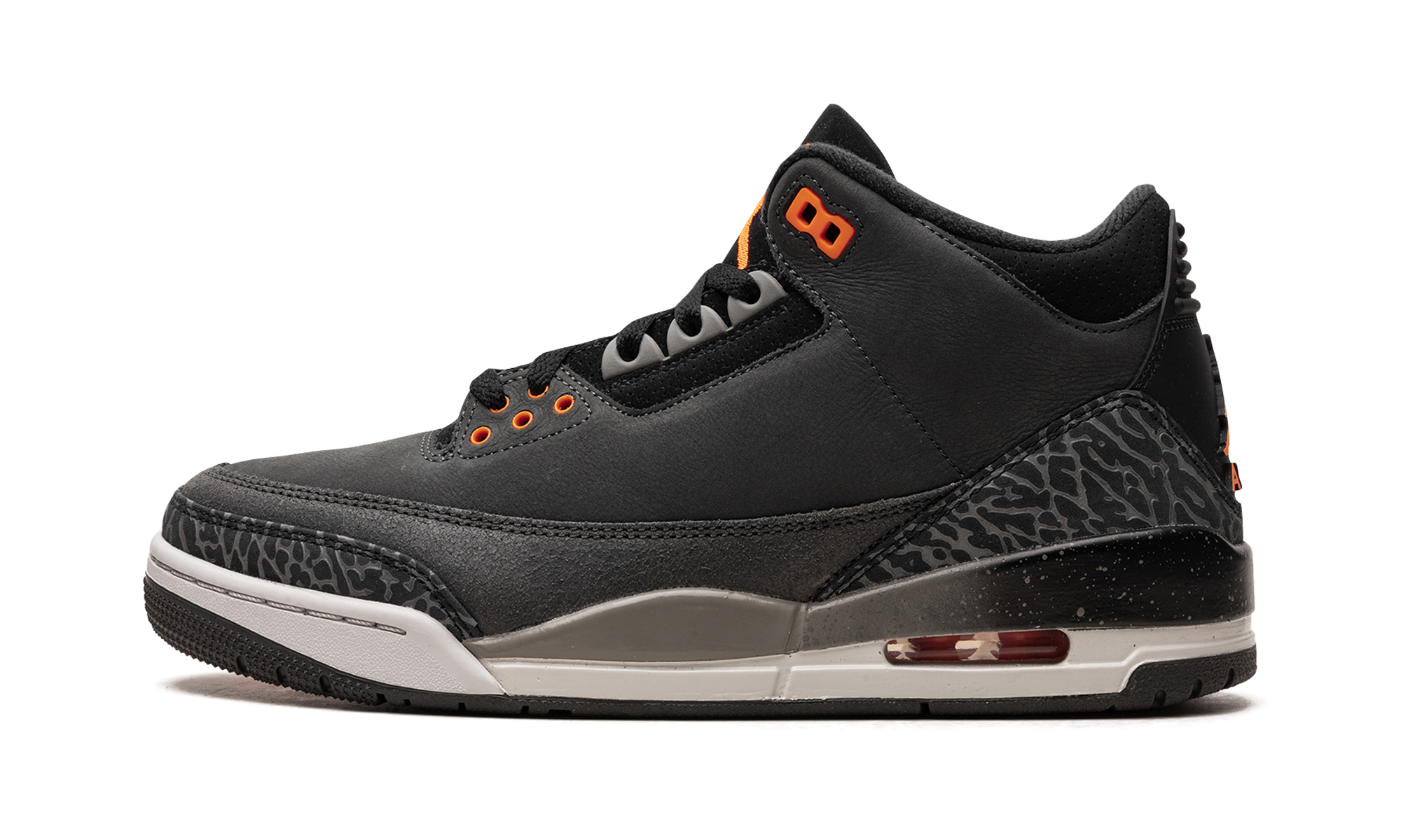 Air Jordan 3 Retro Fear Pack (2023) - resellguru.app