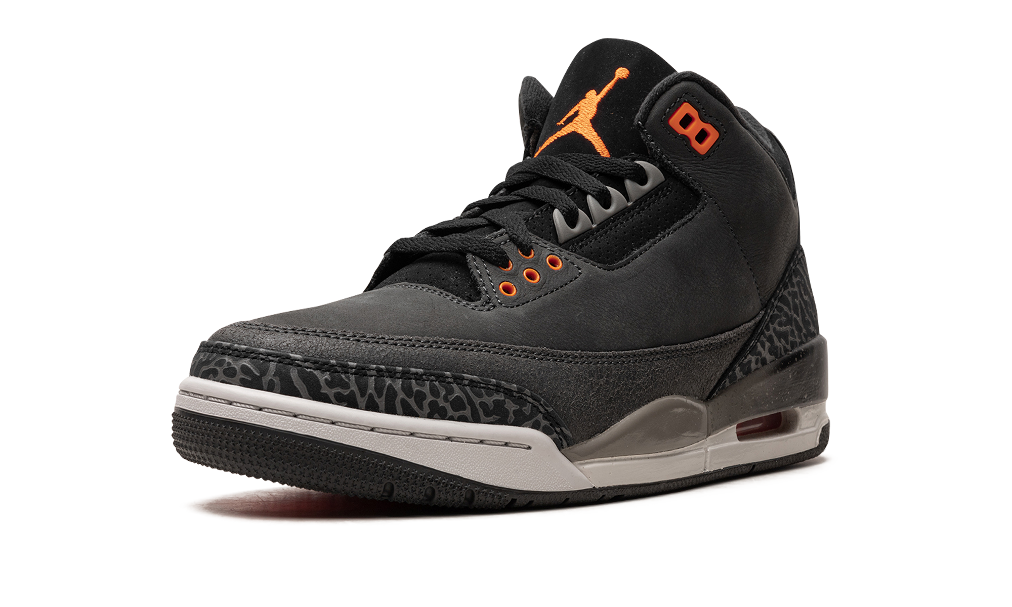 Air Jordan 3 Retro Fear Pack (2023) - resellguru.app