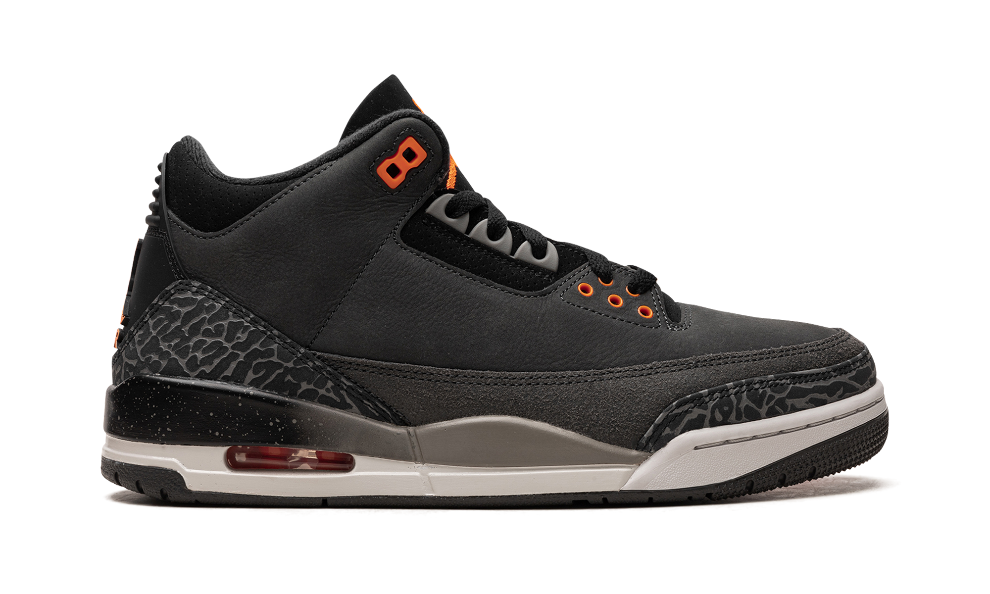 Air Jordan 3 Retro Fear Pack (2023) - resellguru.app
