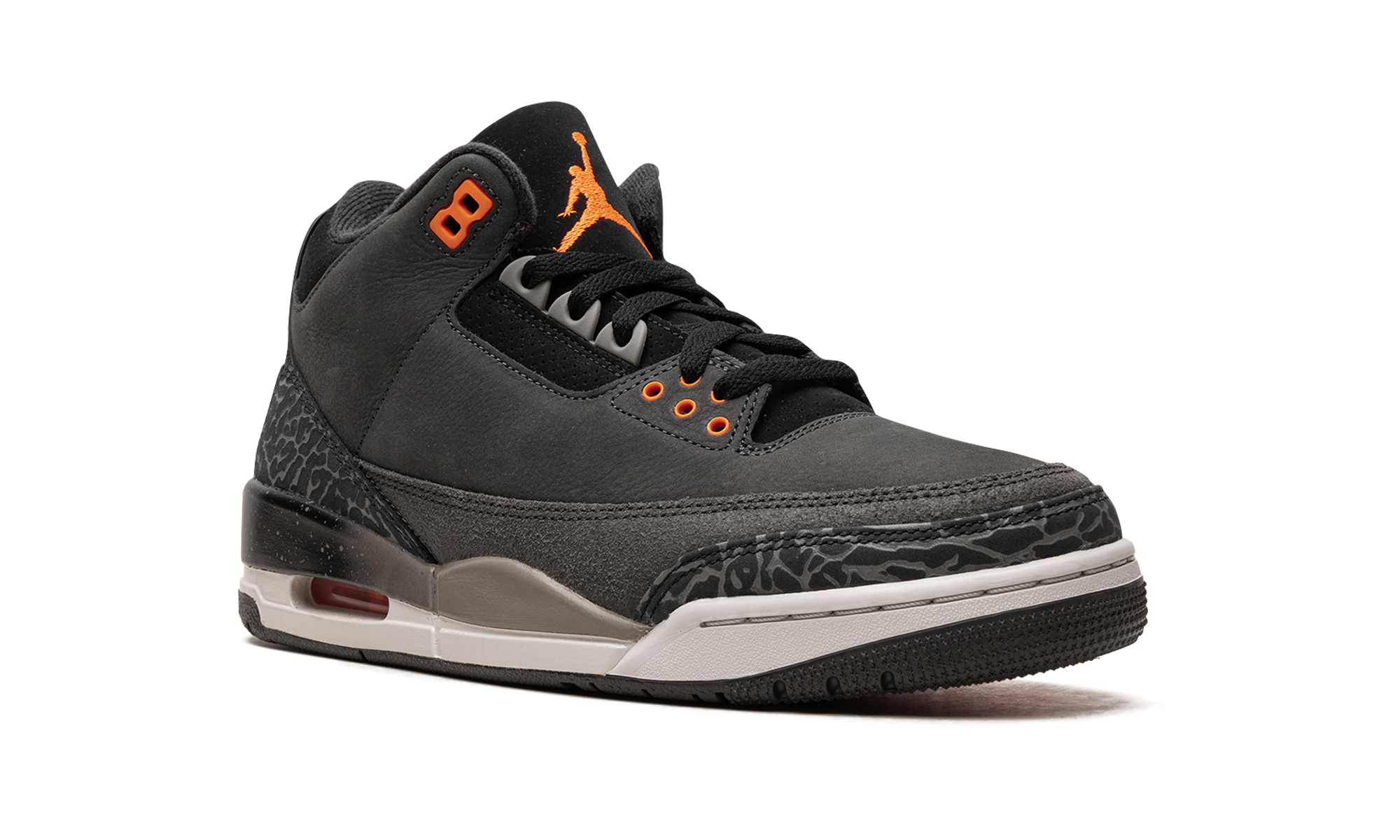 Air Jordan 3 Retro Fear Pack (2023) - resellguru.app