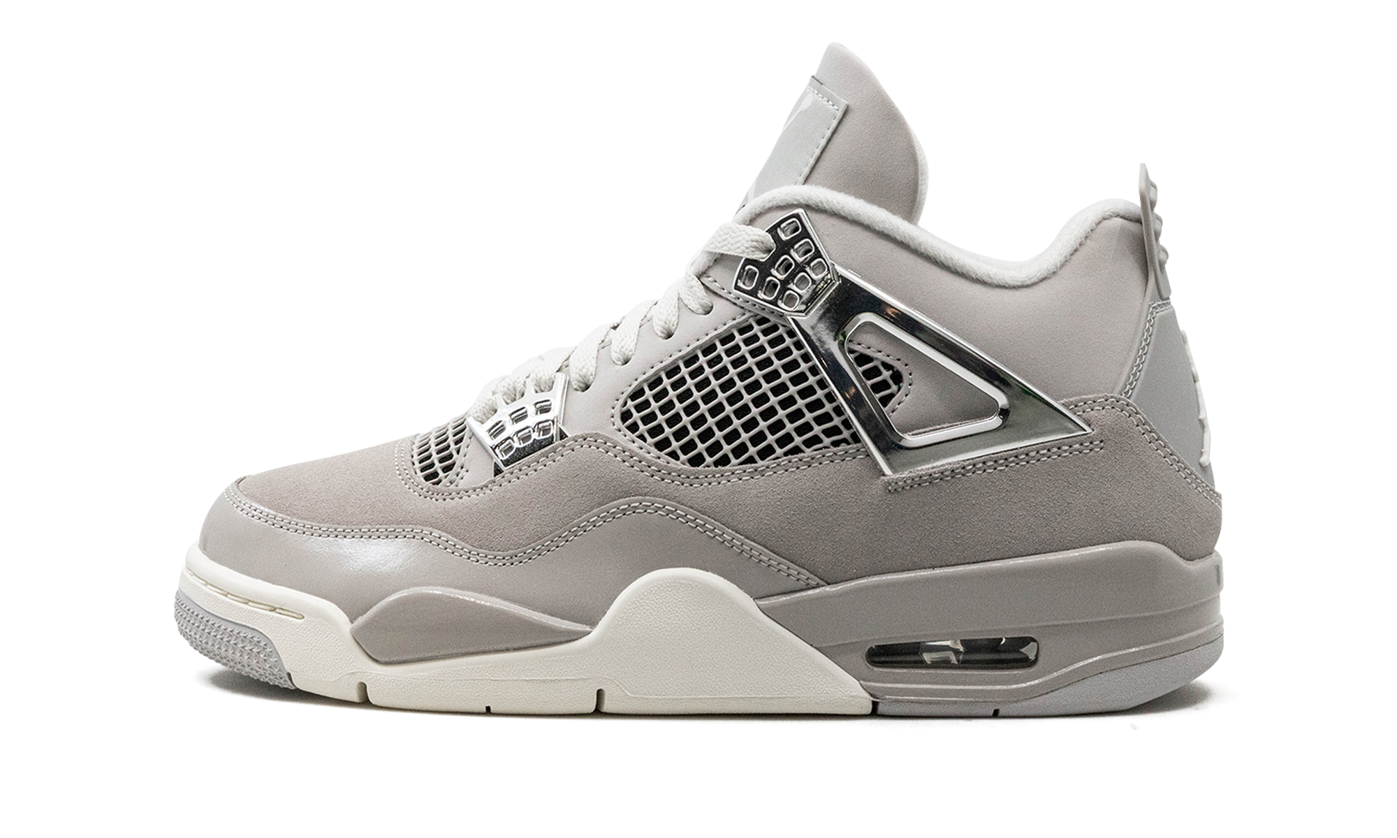 Air Jordan 4 Retro Frozen Moments - resellguru.app