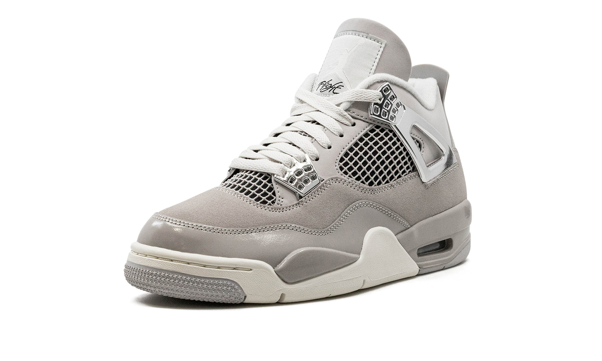 Air Jordan 4 Retro Frozen Moments - resellguru.app