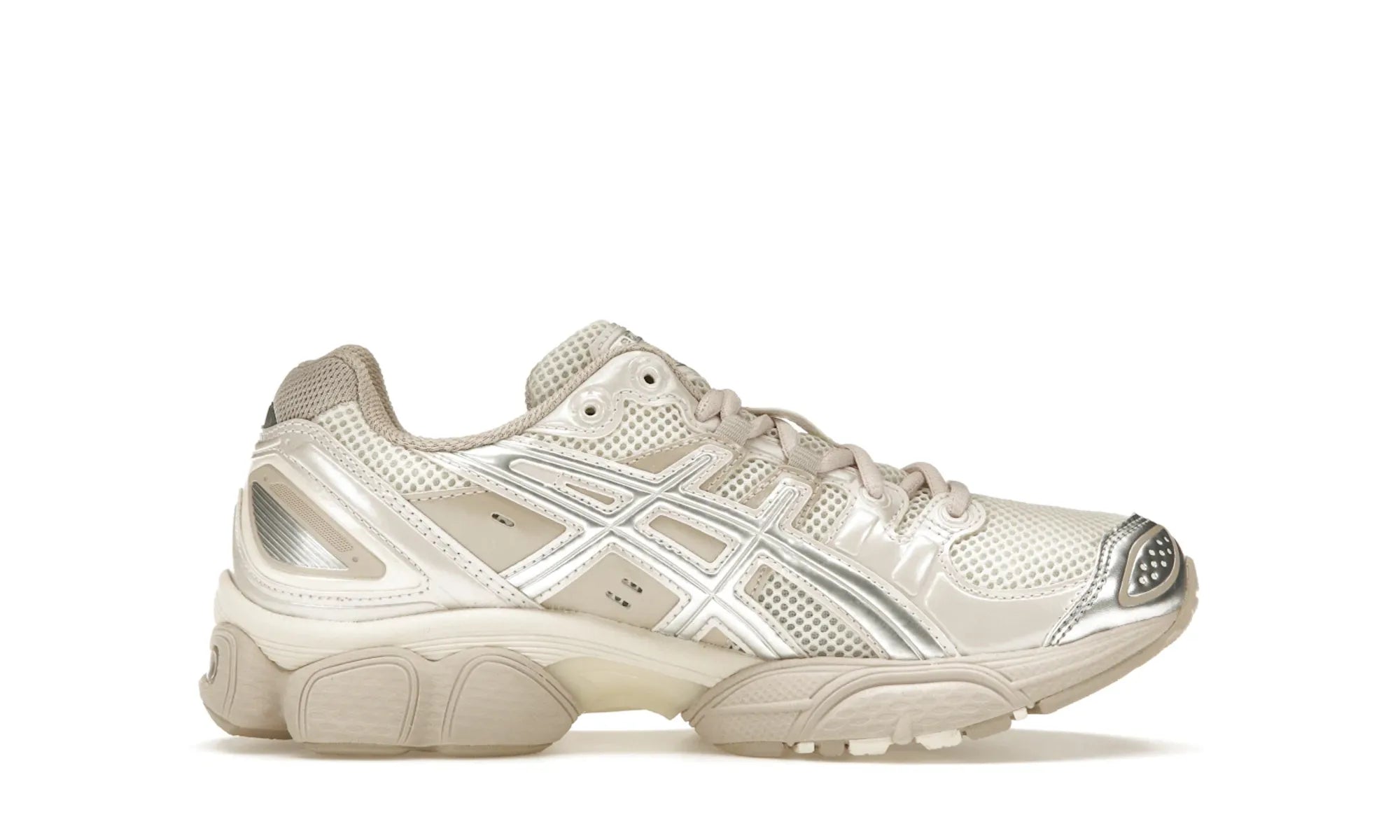 ASICS Gel-Nimbus 9 Cream Mineral Beige - resellguru.app