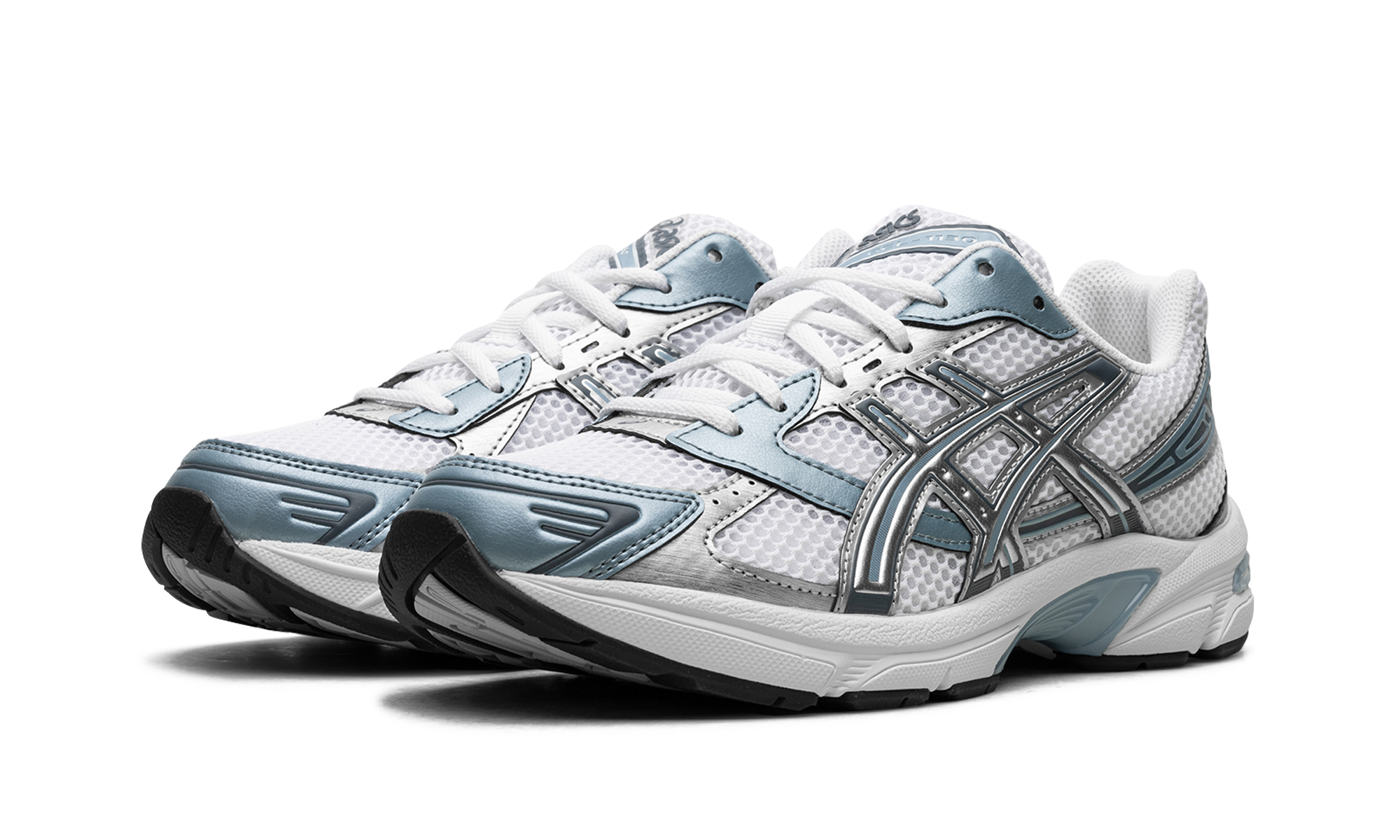 ASICS Gel-1130 White Shark Skin - resellguru.app