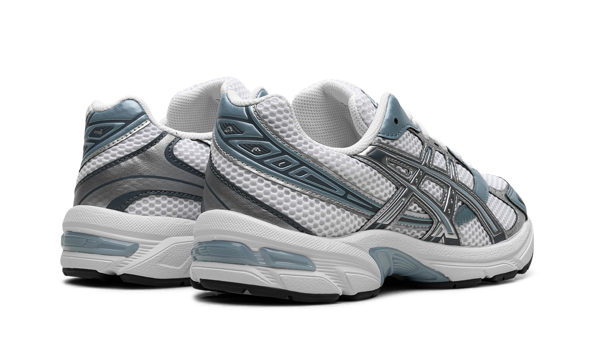 ASICS Gel-1130 White Shark Skin - resellguru.app