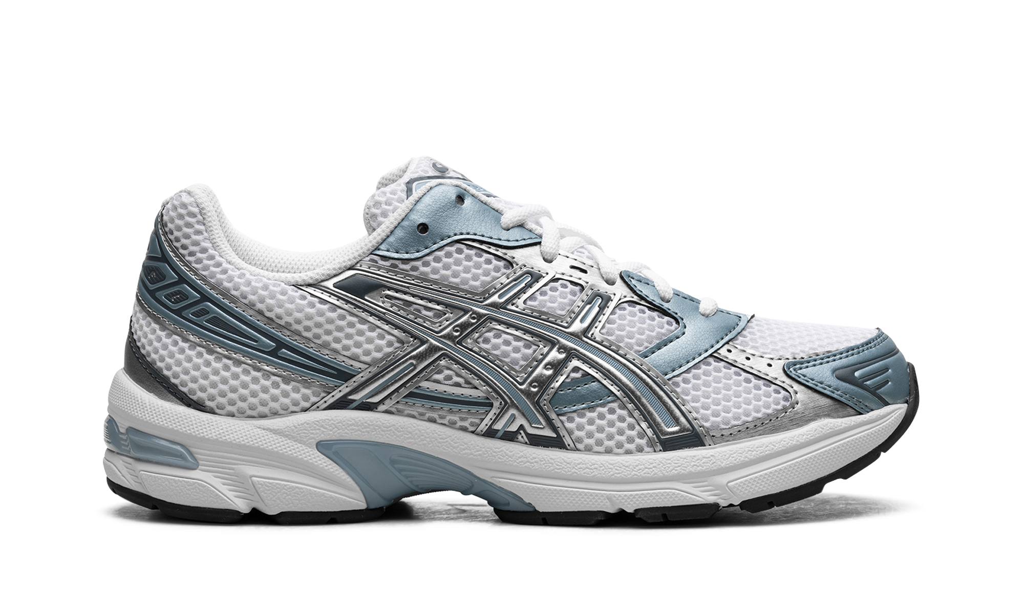 ASICS Gel-1130 White Shark Skin - resellguru.app