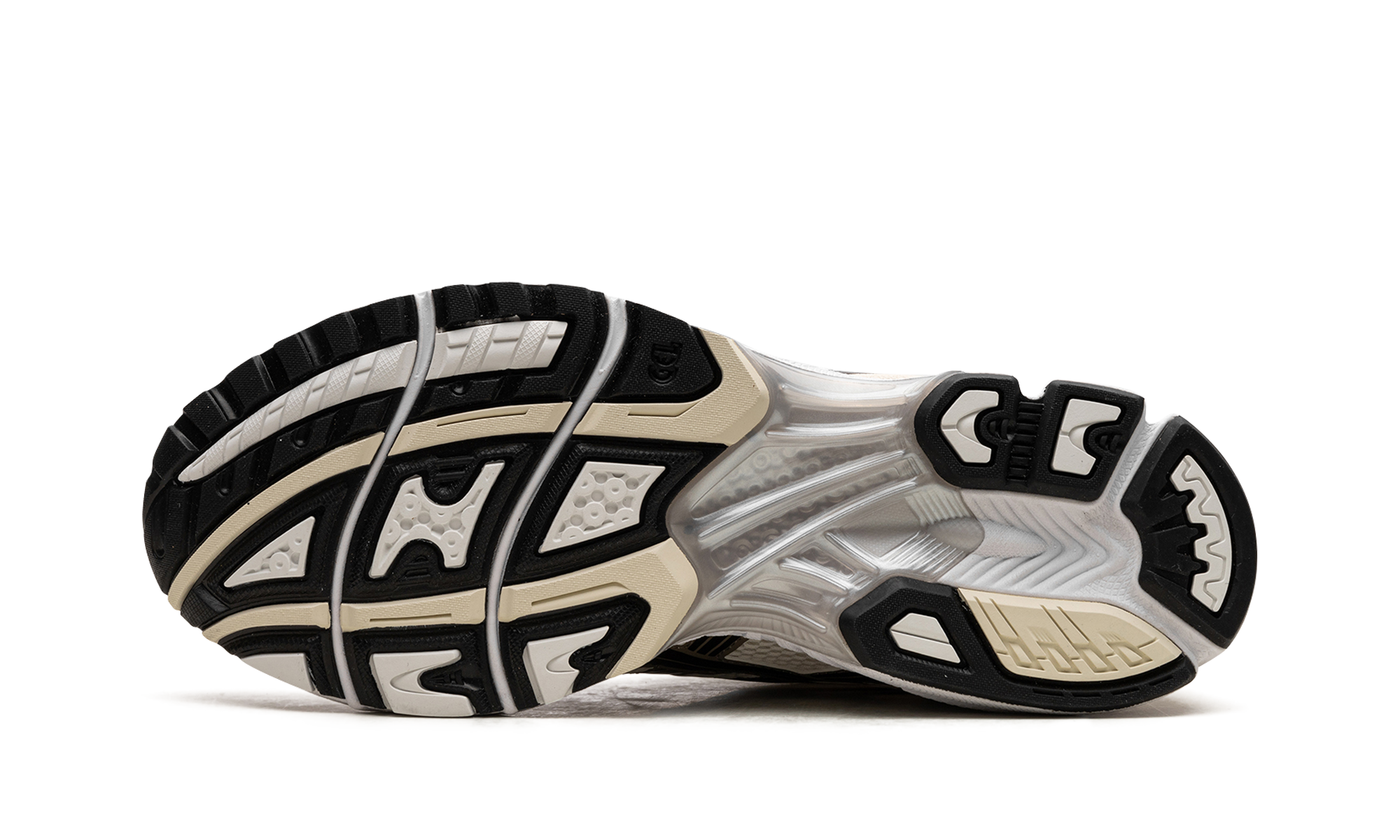 ASICS Gel-Kayano 14 Cream Black Metallic Plum - resellguru.app