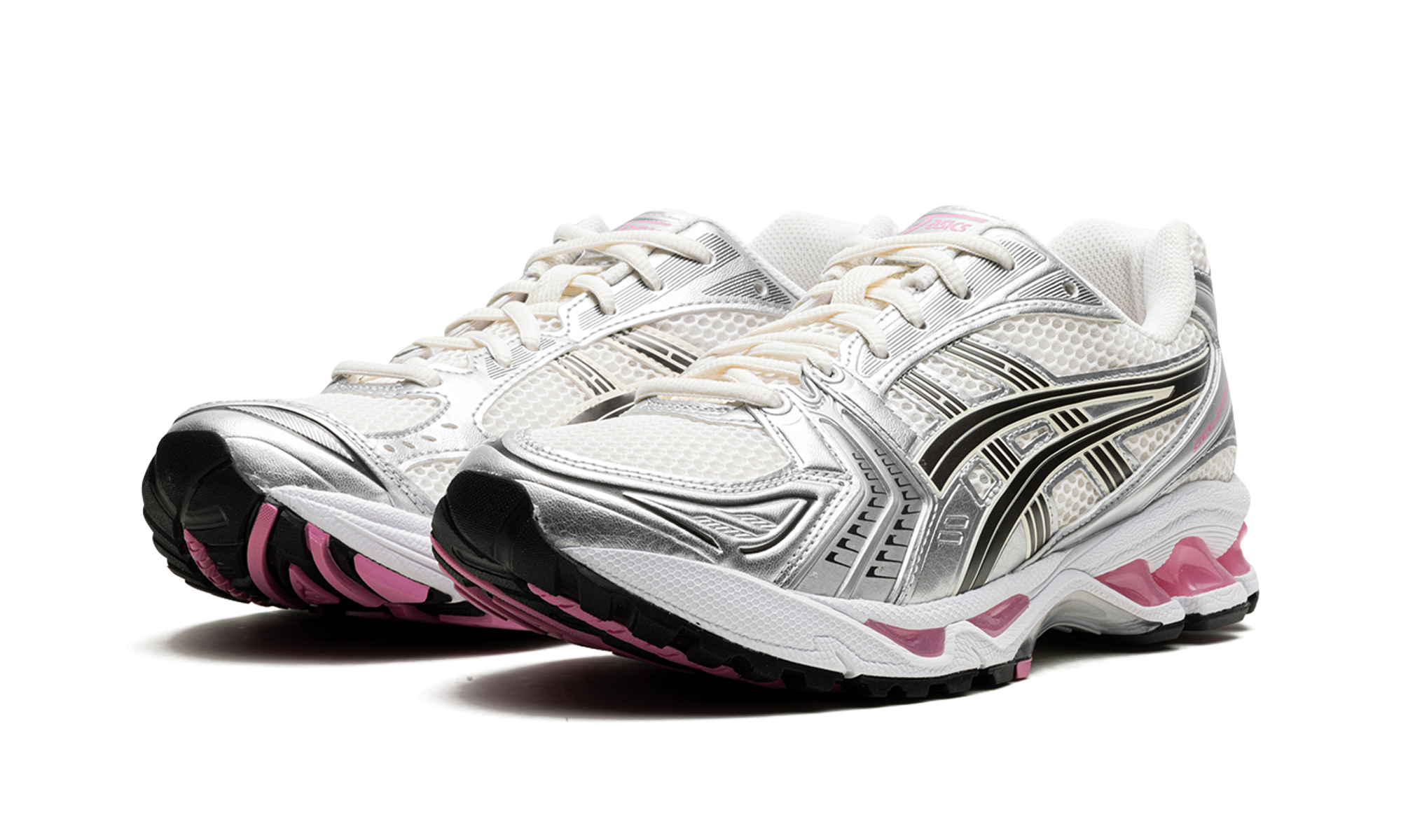 ASICS GEL-Kayano 14 Cream Sweet Pink - resellguru.app