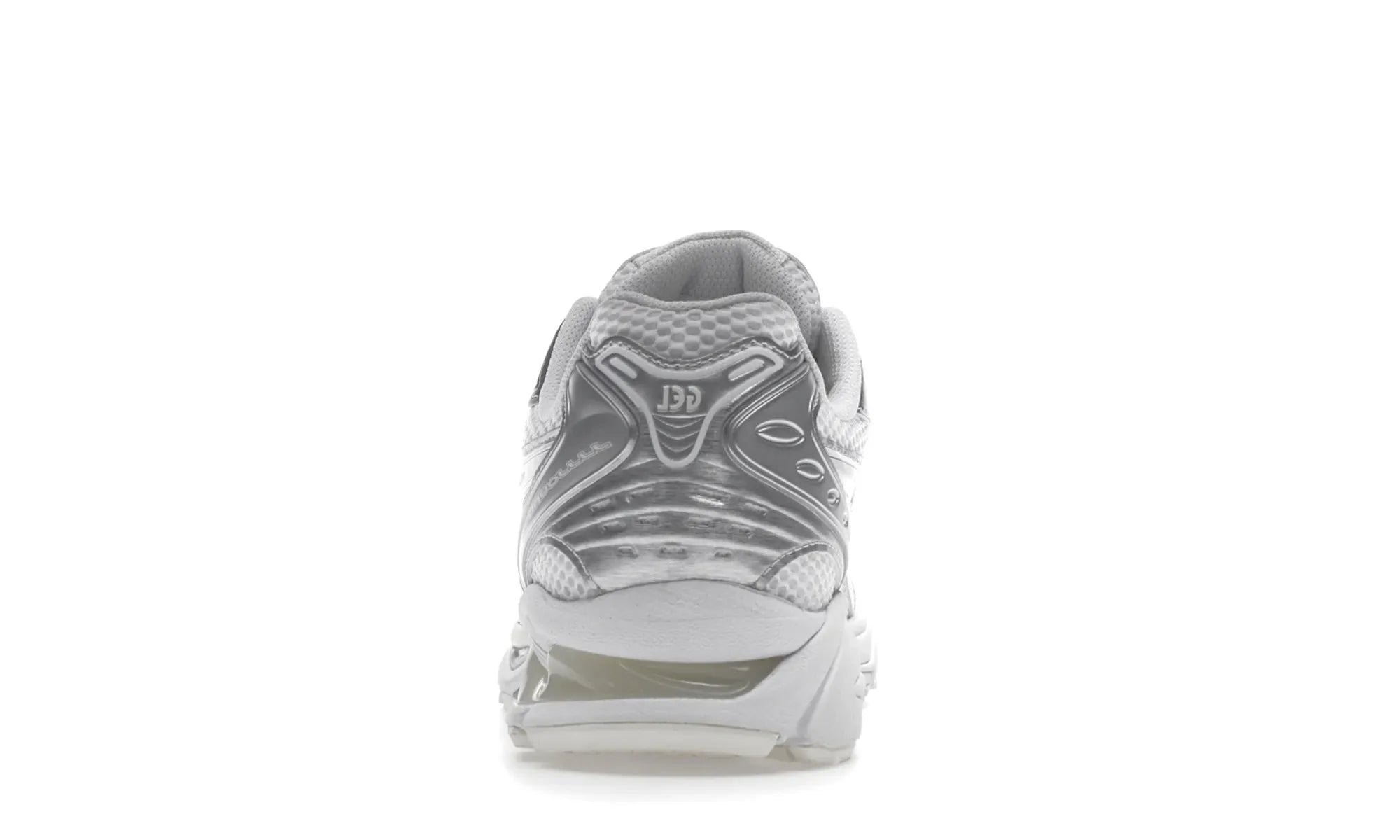 ASICS Gel-Kayano 14 JJJJound Silver White - resellguru.app