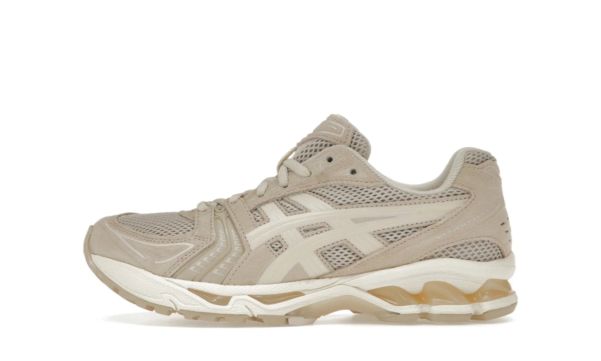 ASICS Gel-Kayano 14 Simply Taupe Oatmeal - resellguru.app
