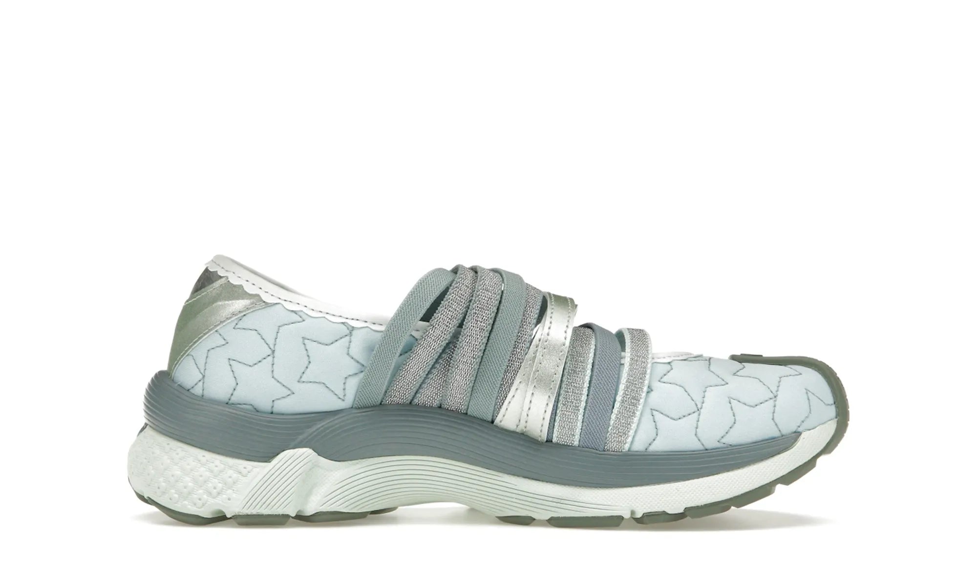 ASICS Gel-Lokros Heaven by Marc Jacobs Kiko Kostadinov Faded Denim - resellguru.app