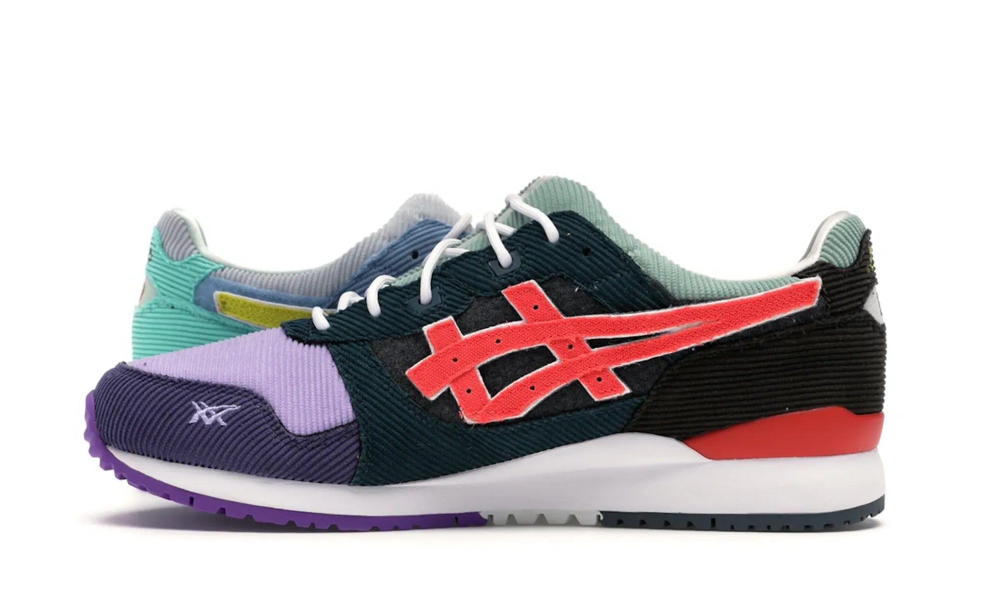 ASICS Gel-Lyte III Sean Wotherspoon x atmos - resellguru.app